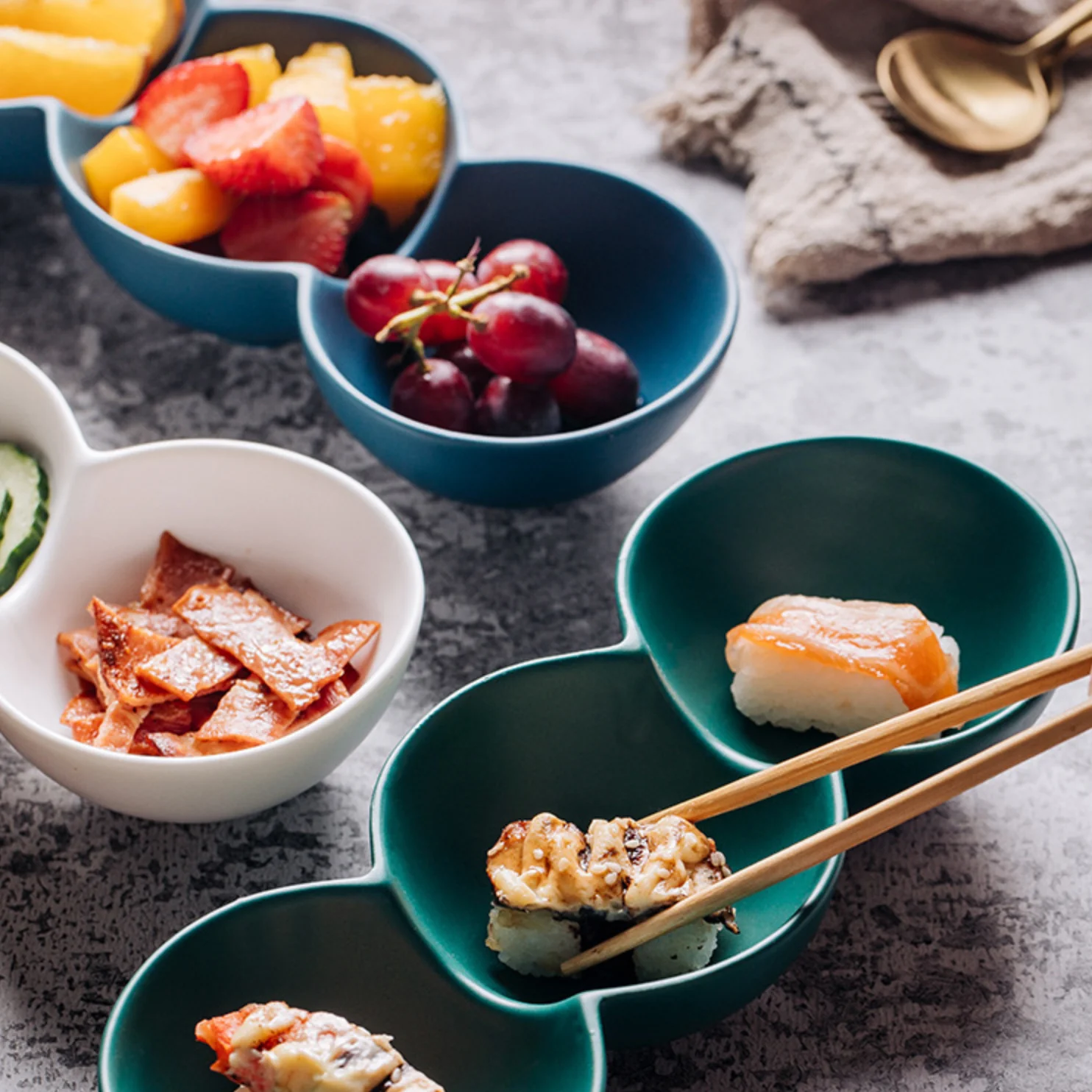 Snack Dish - Image 10