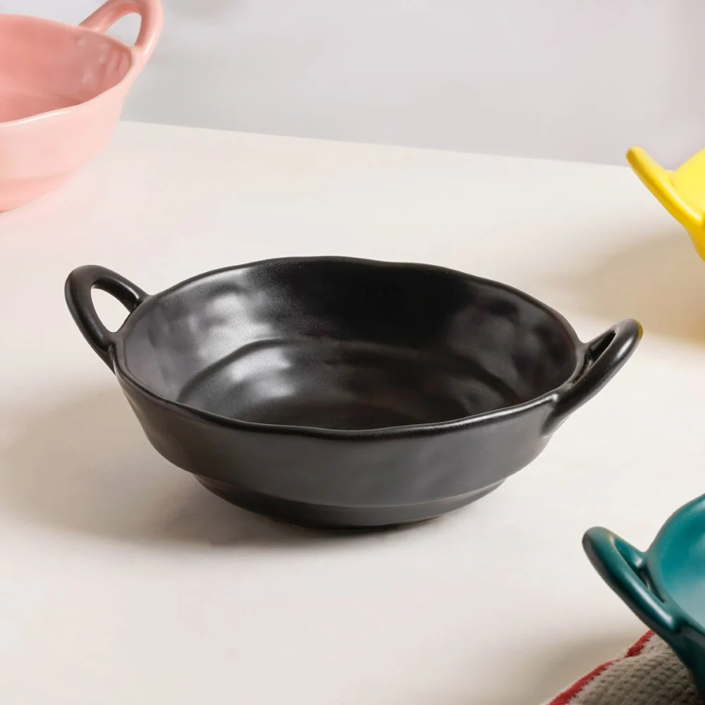 Snack Serving Dish - Image 7