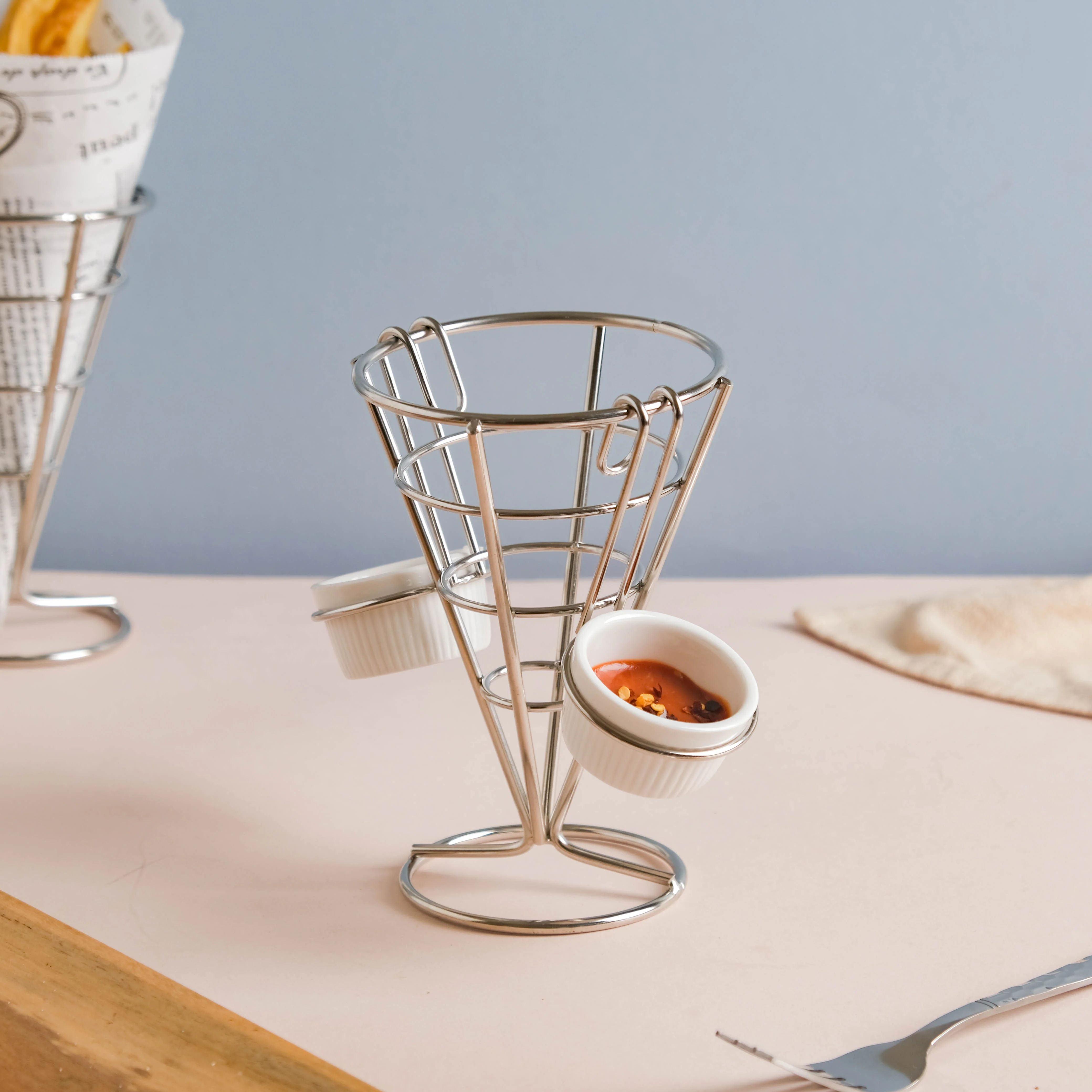 Snack Stand - Image 5