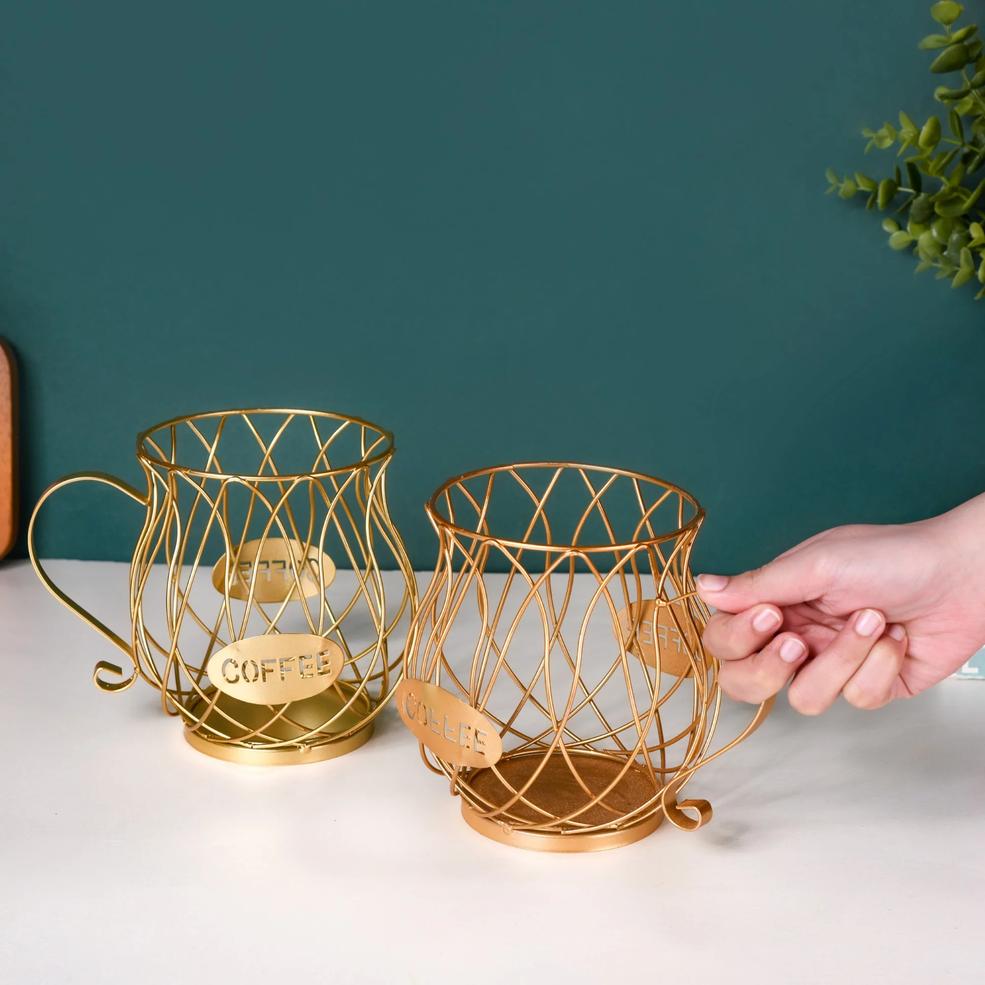 Snacks Basket - Image 2