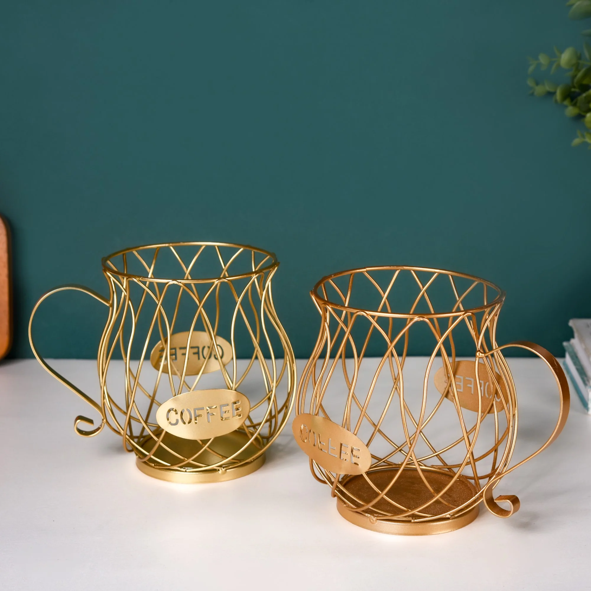 Snacks Basket - Image 9
