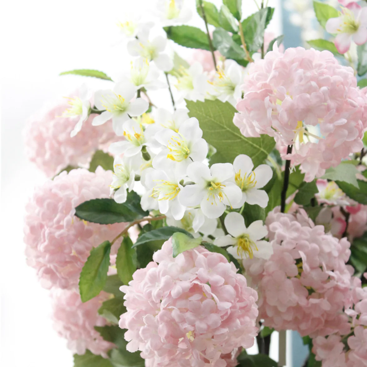 Snowball flower - Image 7