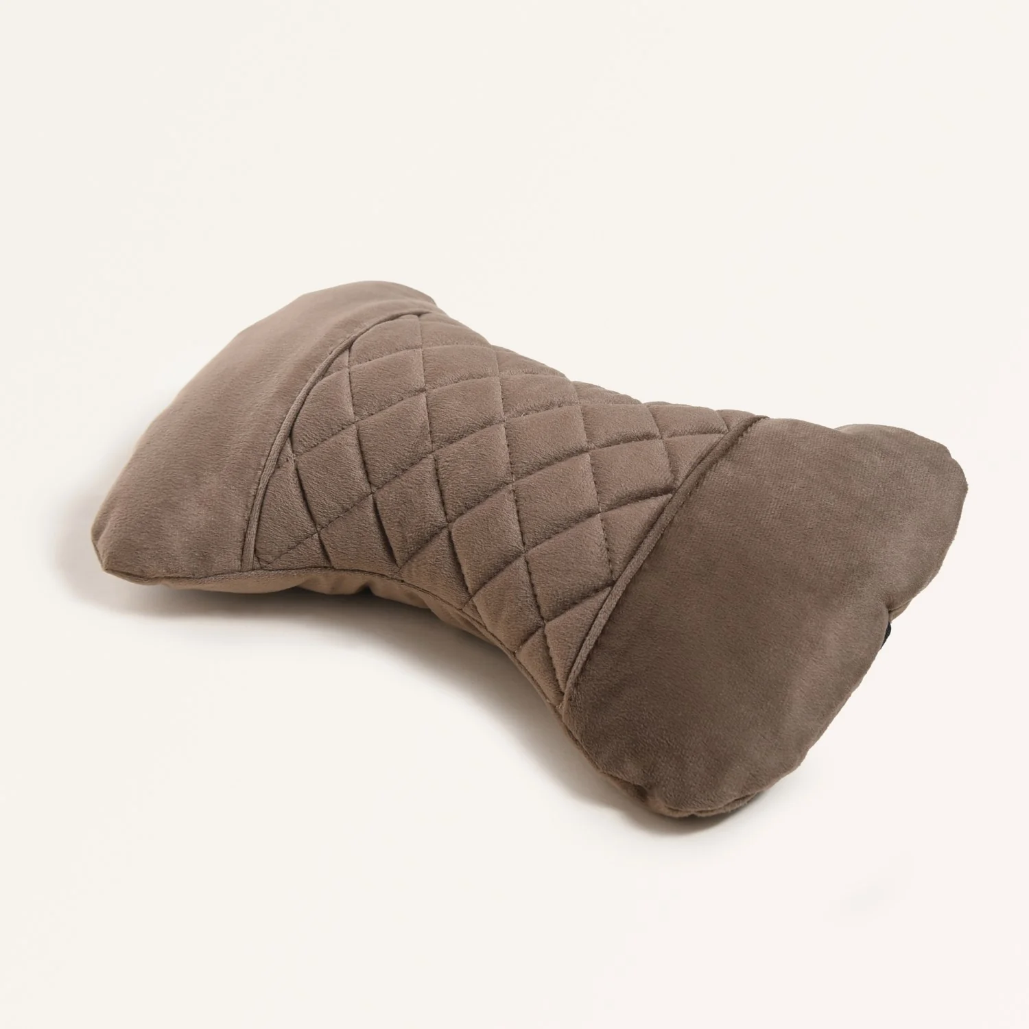 Soft Ergonomic Neck Rest Pillows Set Of 2 - Image 6