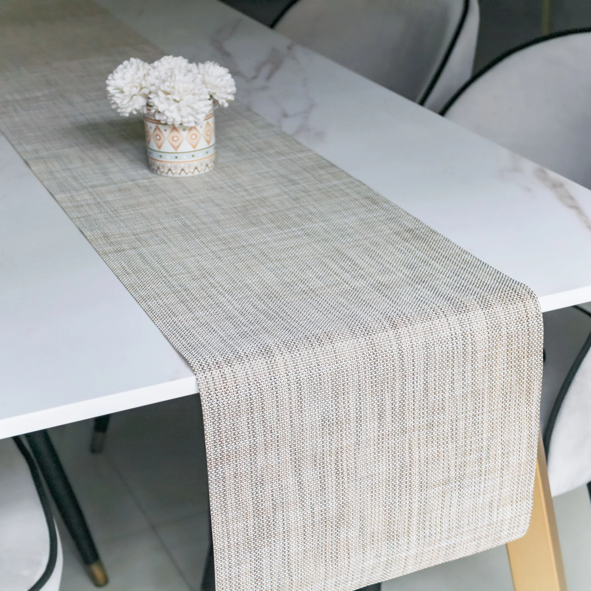 Solid Table Runner - Image 11