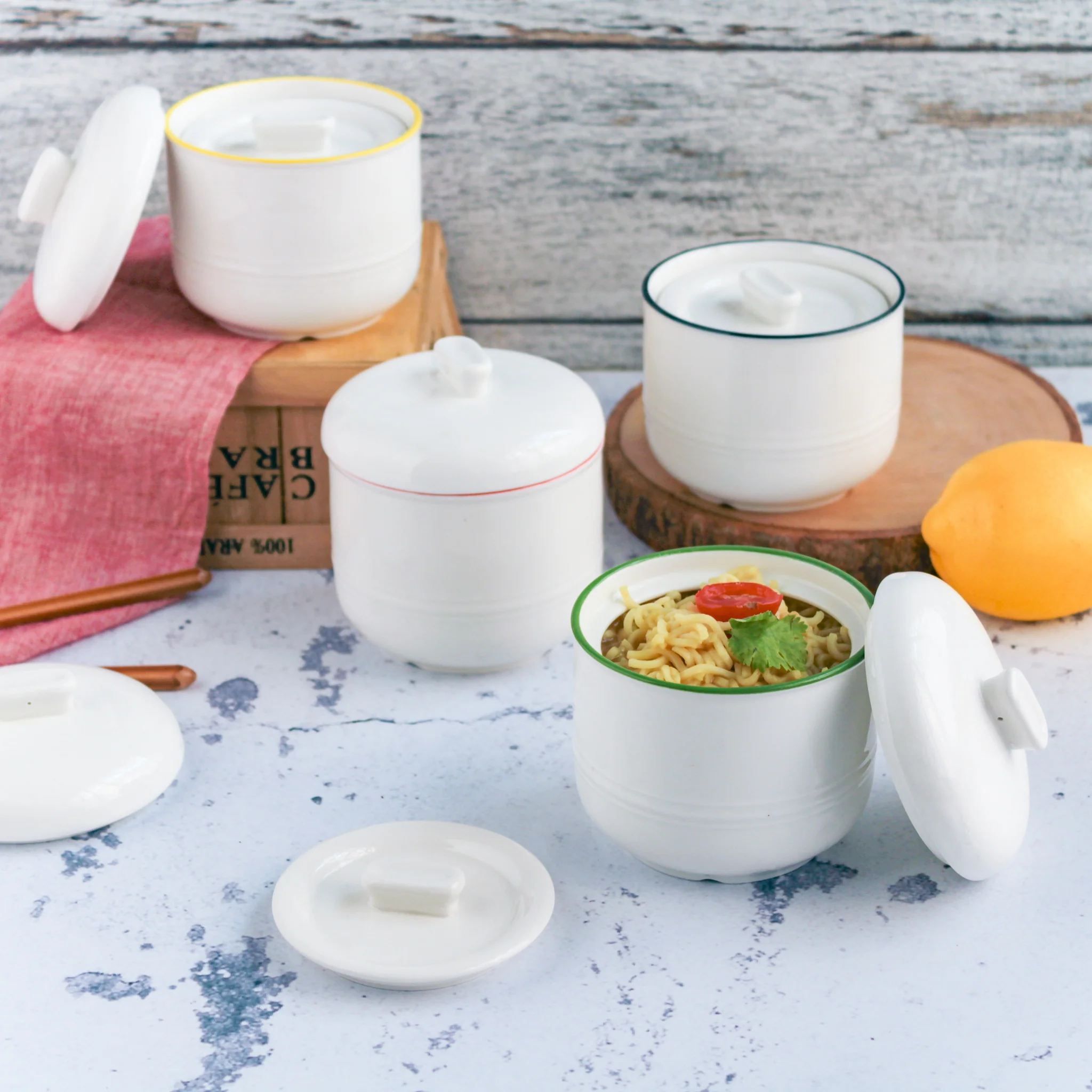 Soup Pot - Image 2