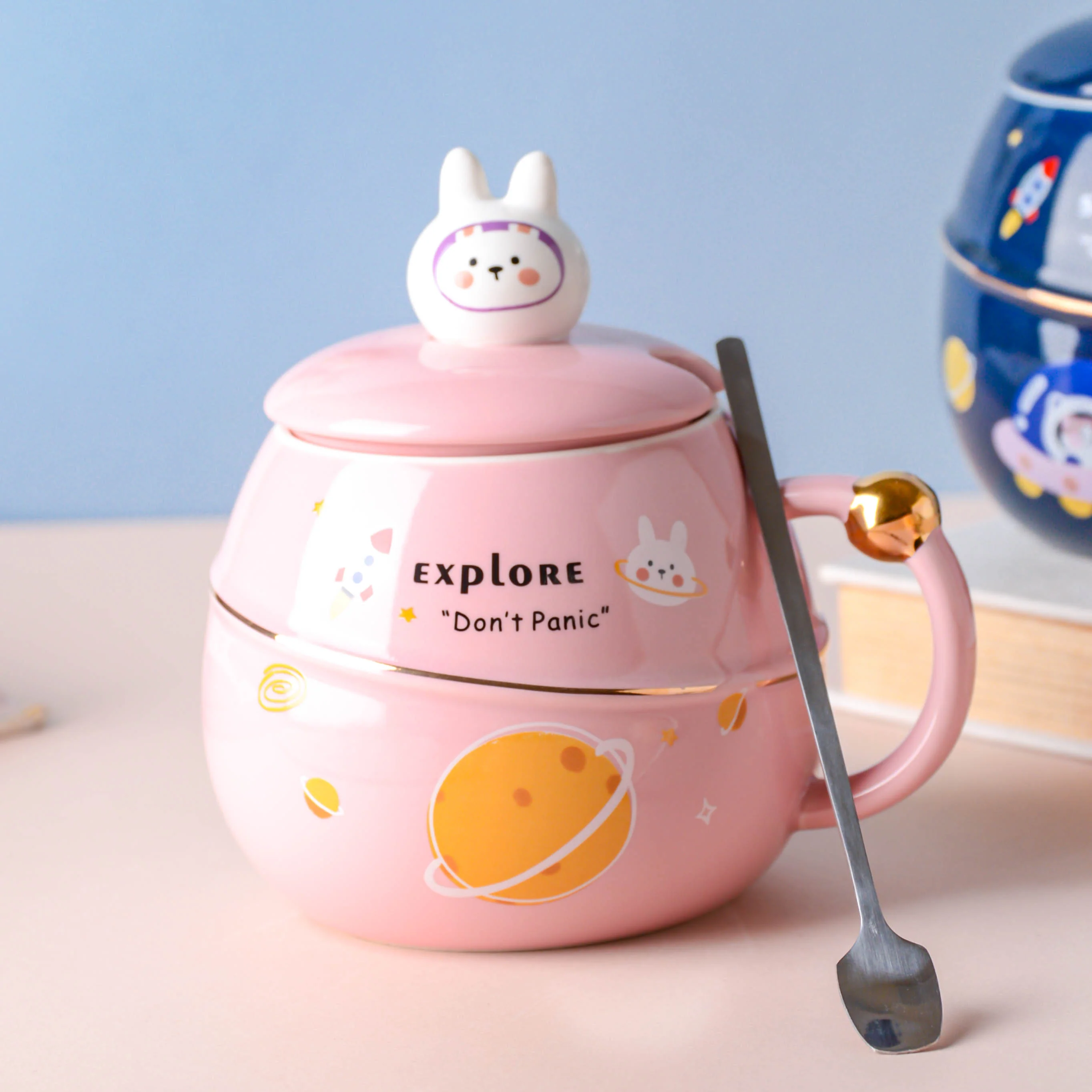 Space Cup - Image 10