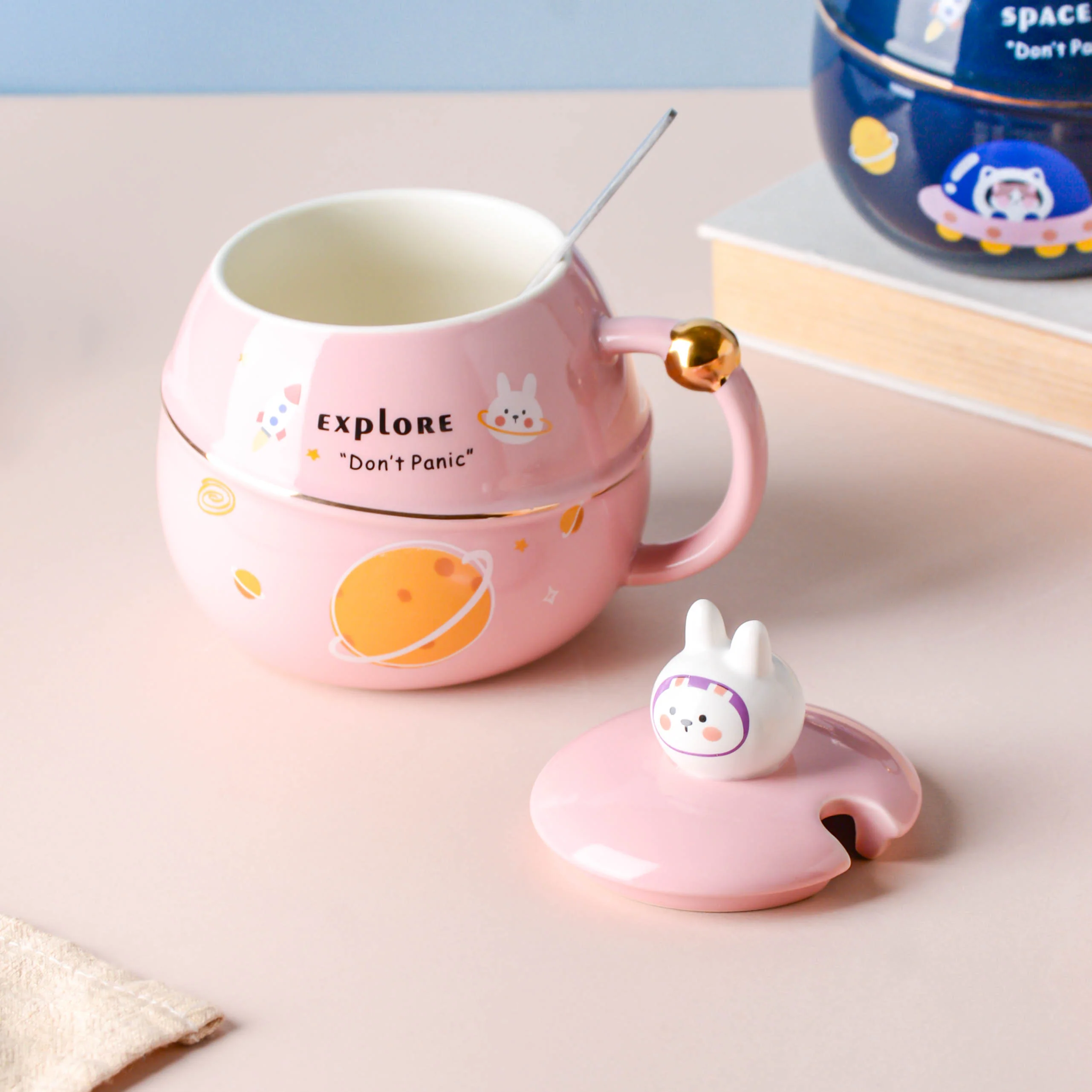 Space Cup - Image 12