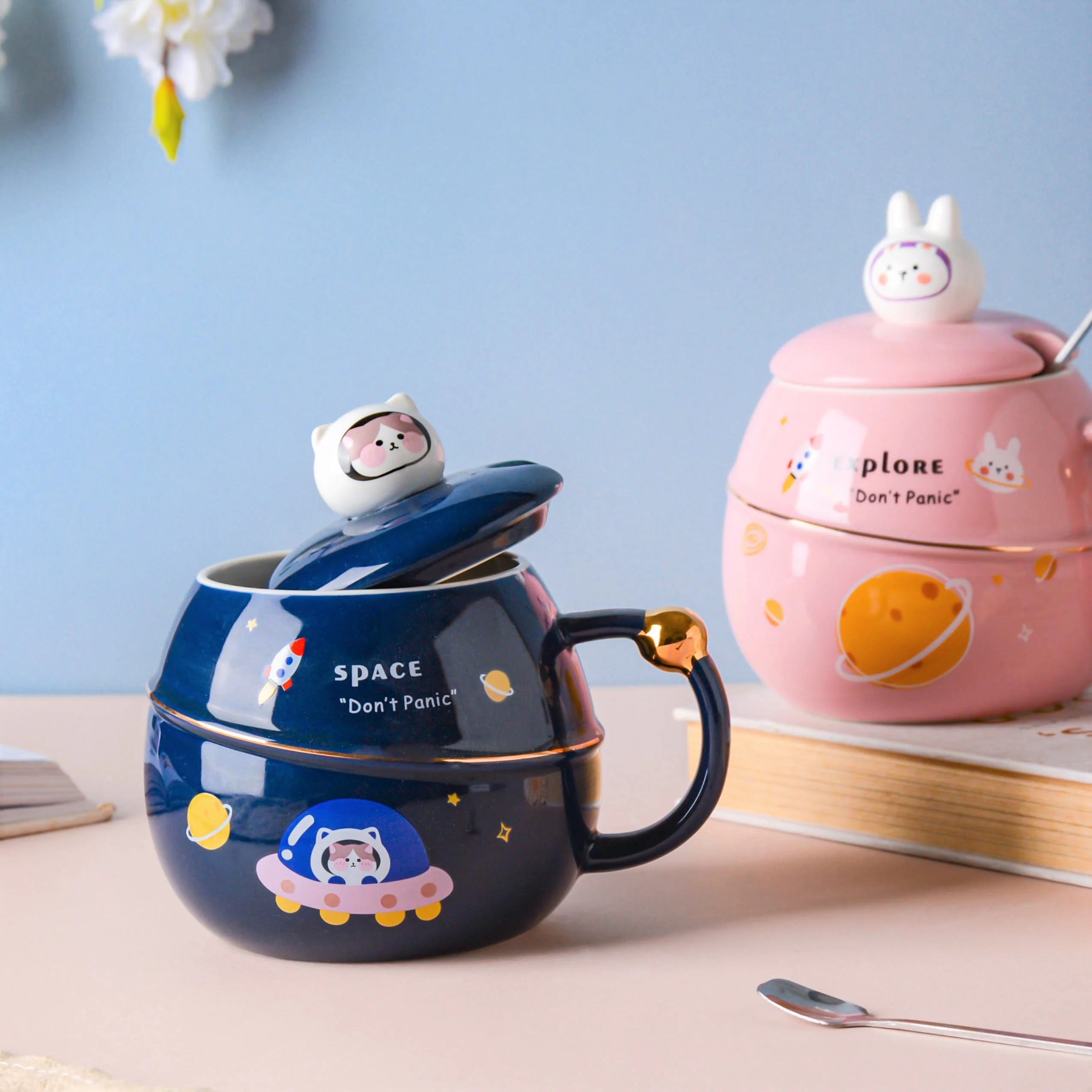Space Cup - Image 4