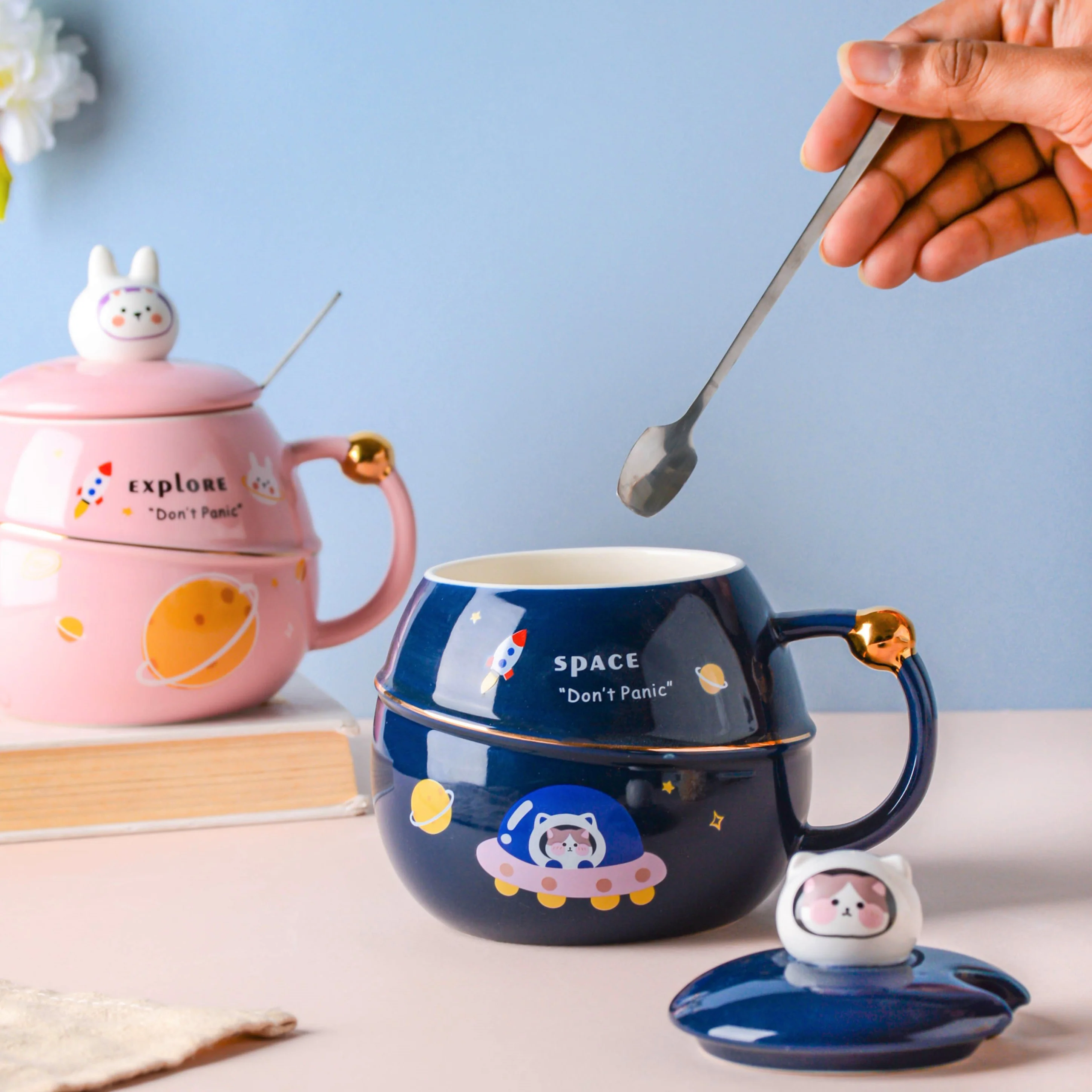 Space Cup - Image 6