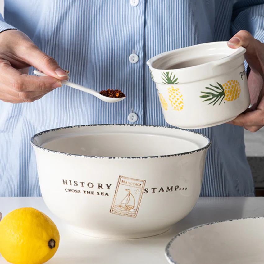 Spice Containers Set - Image 9