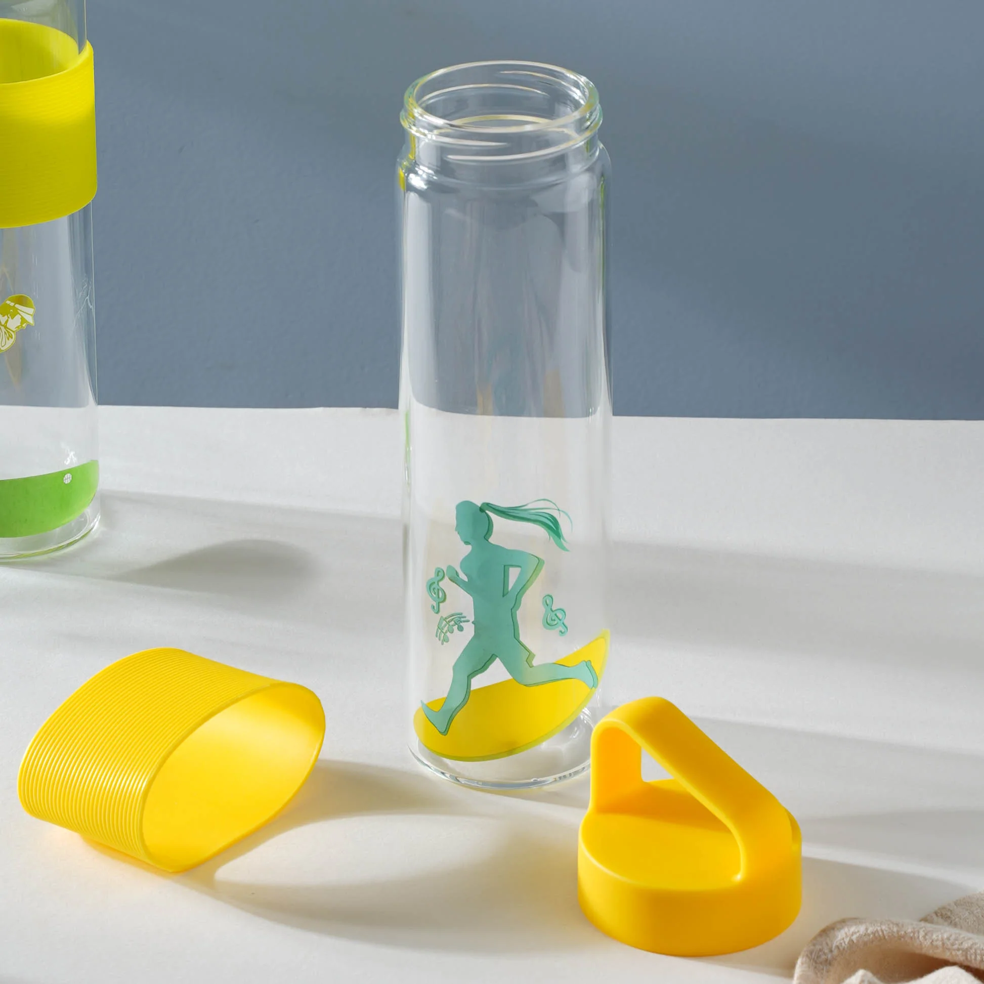 Sports Water Bottle - Image 12