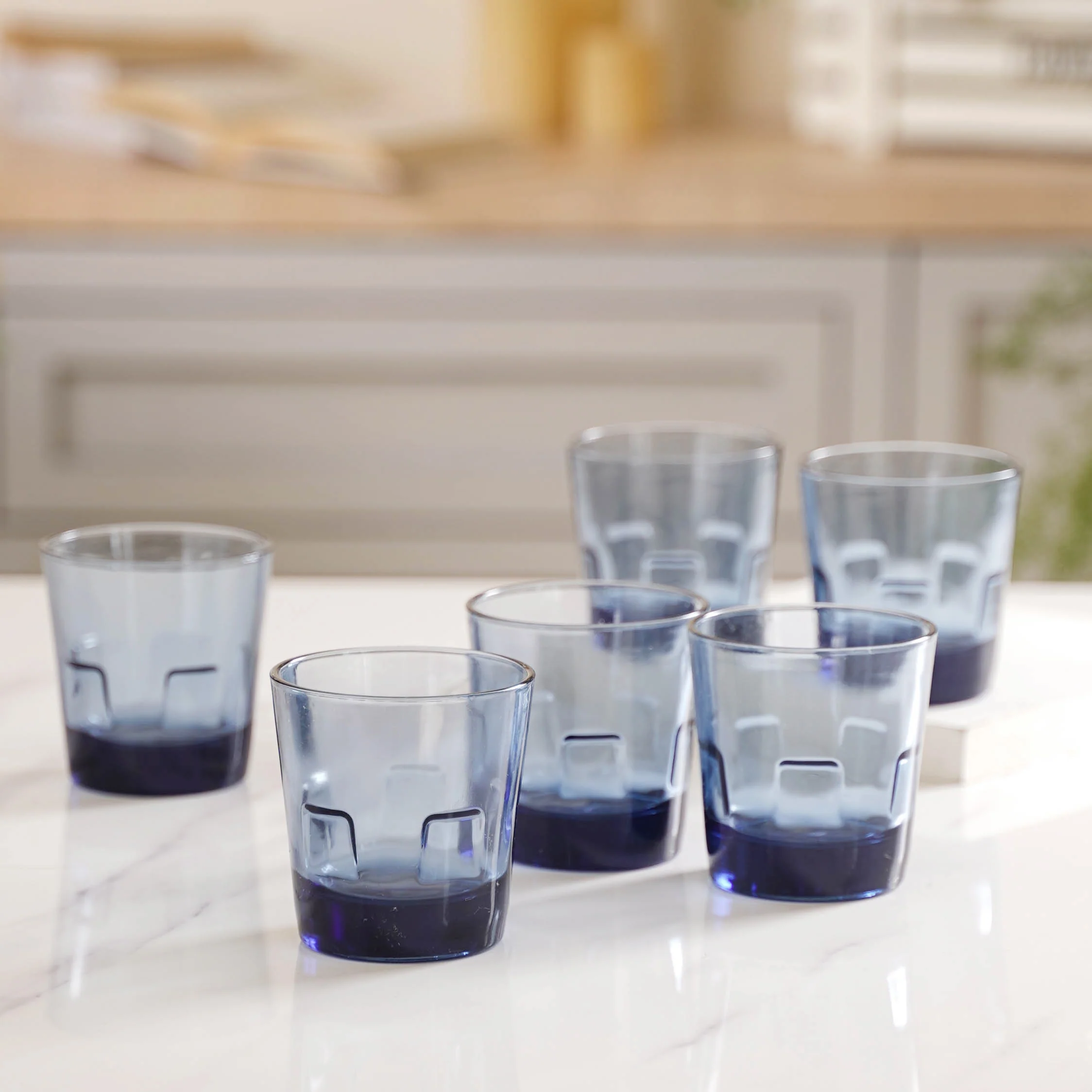 Stemless Water Glass Set of 6 - Image 4