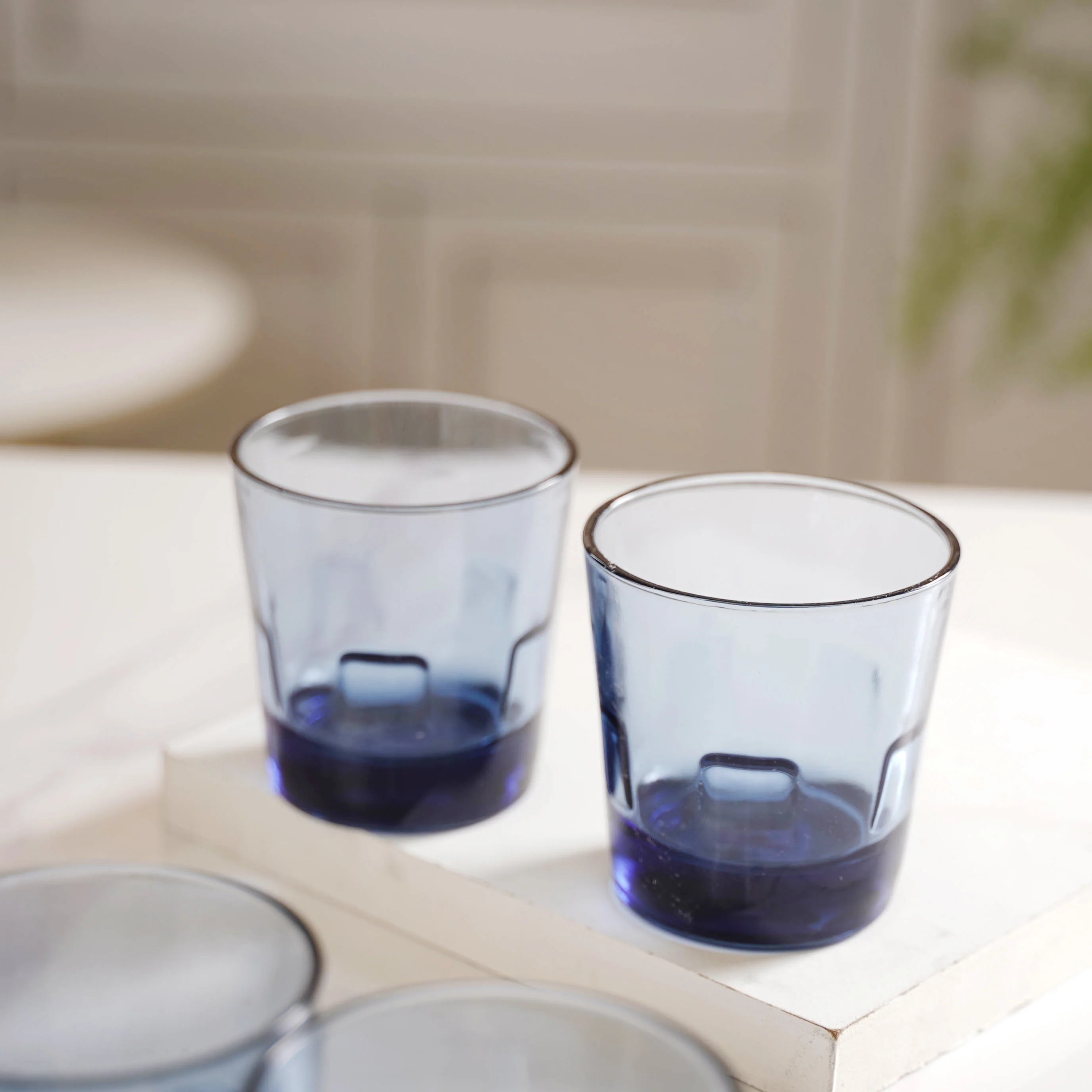 Stemless Water Glass Set of 6 - Image 7