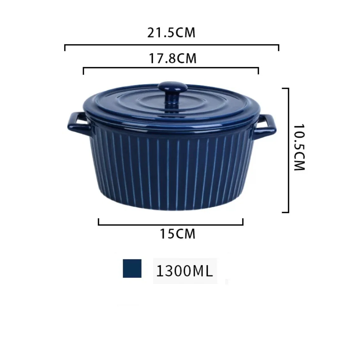 Stew pot - Image 16