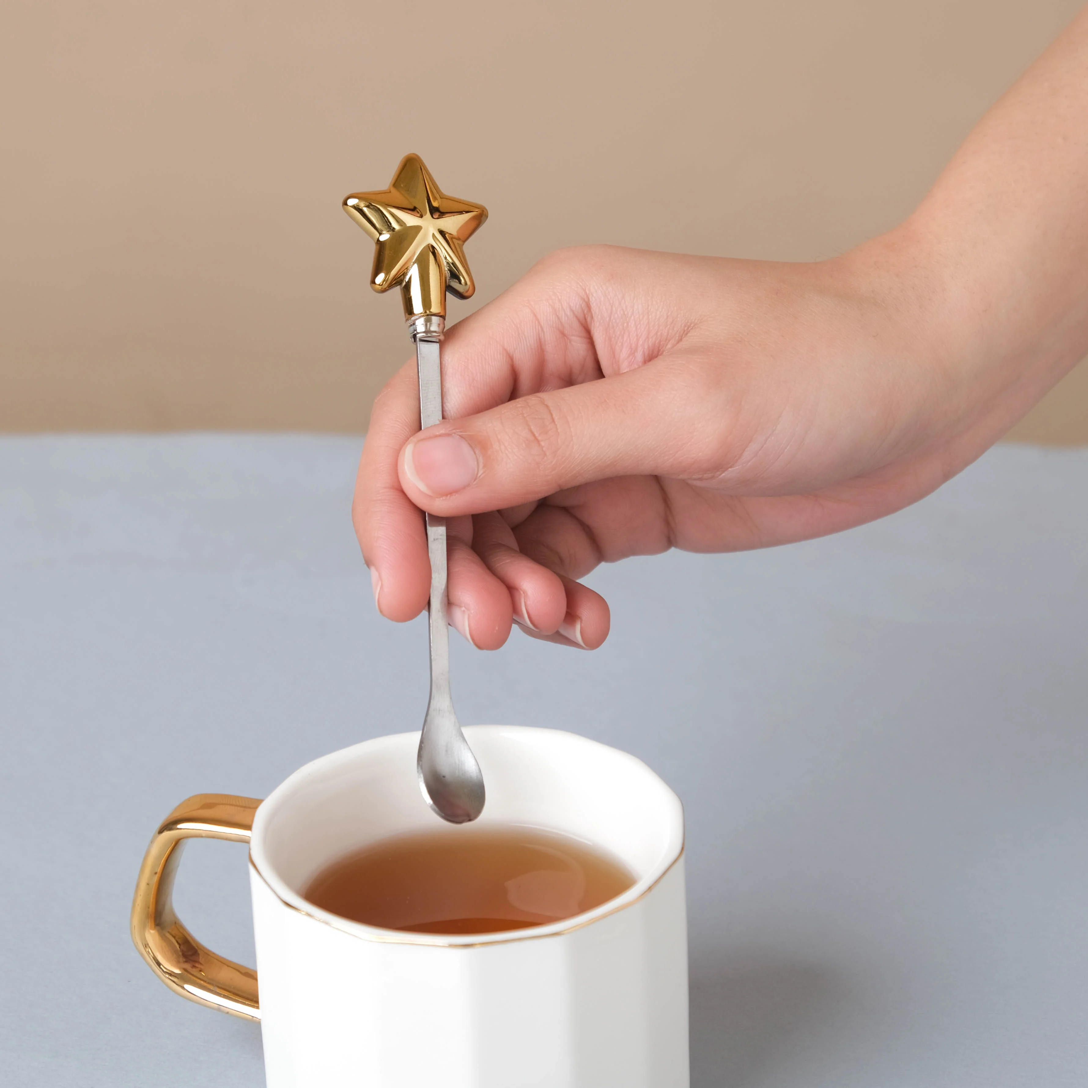 Stirring Spoon Set of 2 - Image 5