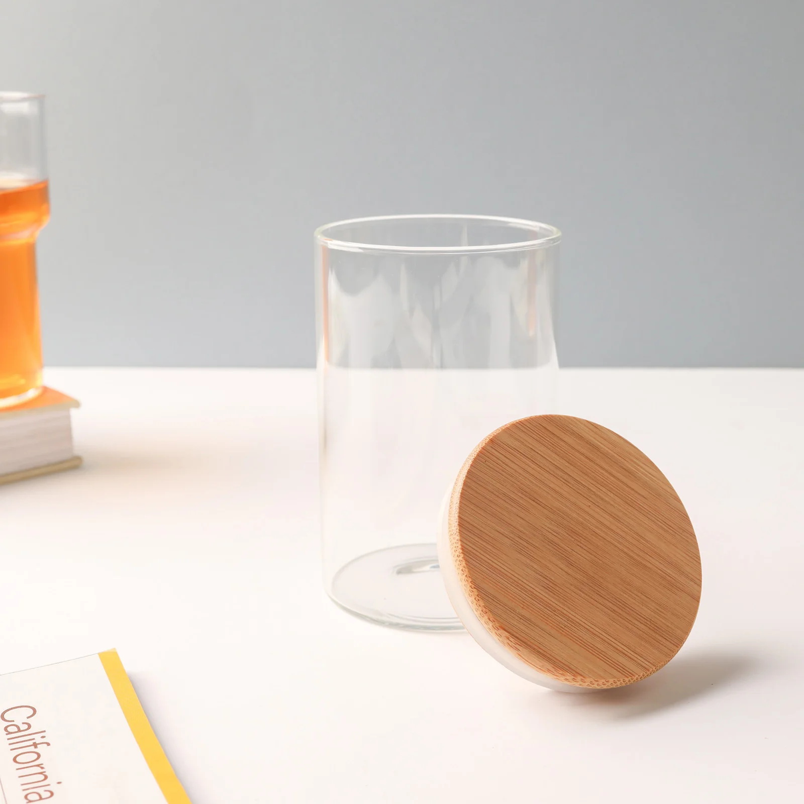 Storage Jar - Image 3