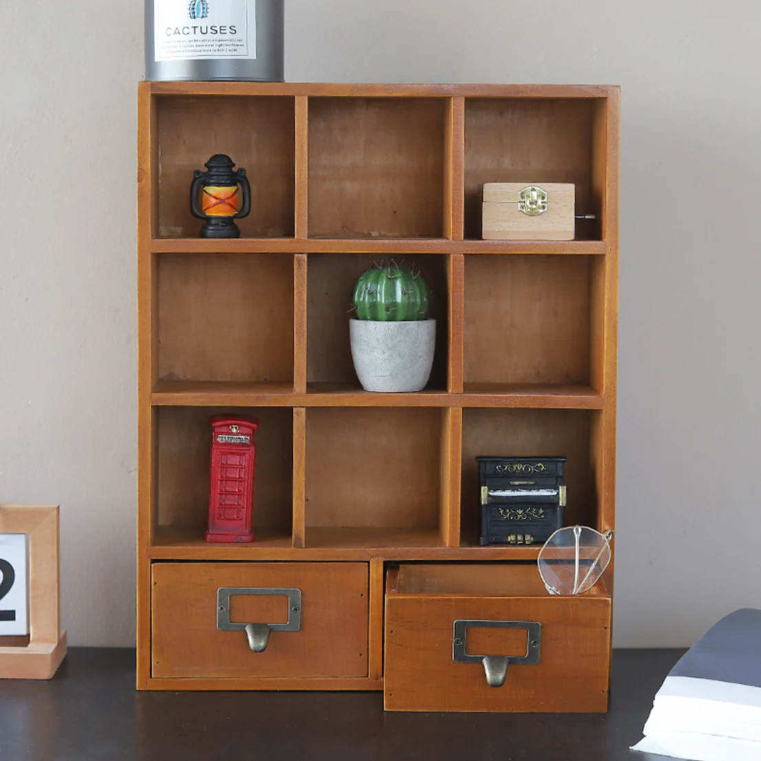 Storage Shelf - Image 5