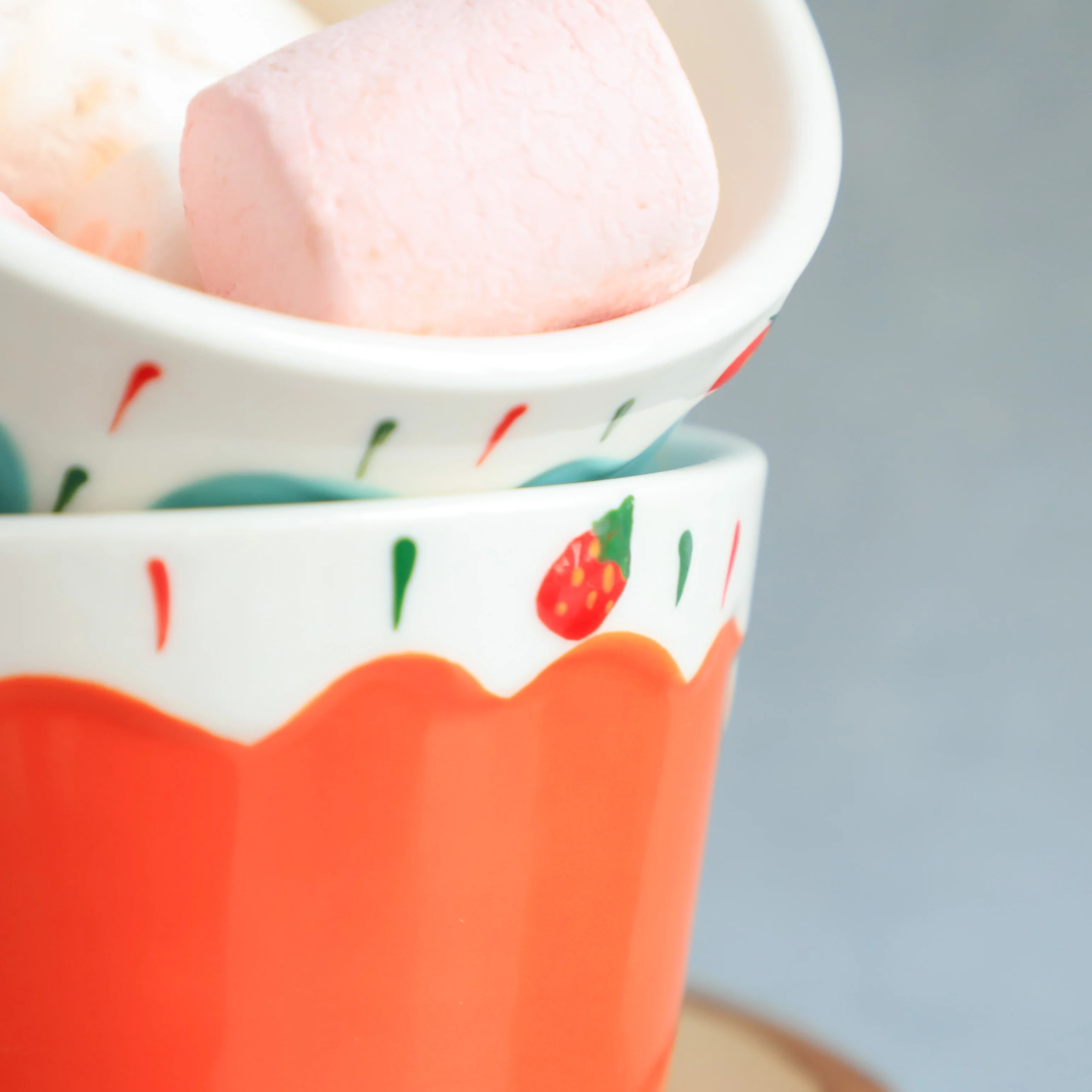 Strawberry Ramekin - Image 28