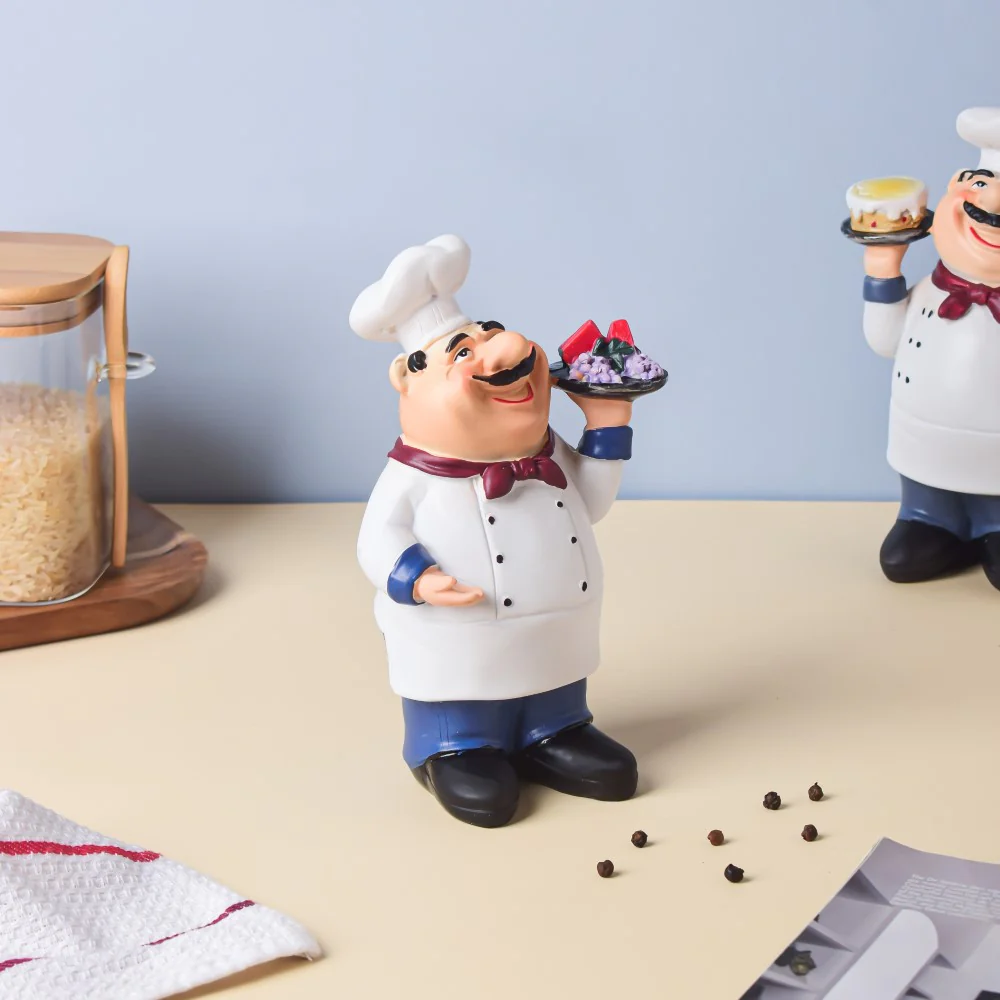 Stubby Chef - Image 5