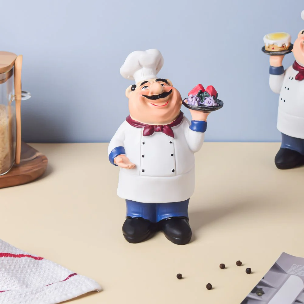 Stubby Chef - Image 6