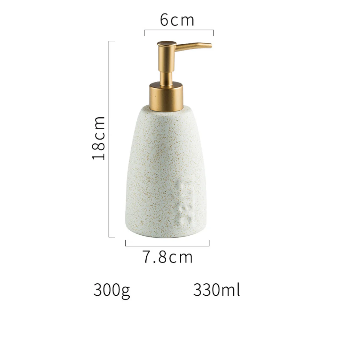 Stylish Soap Dispenser - Image 11