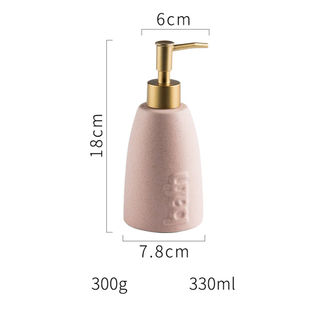 Stylish Soap Dispenser - Image 12