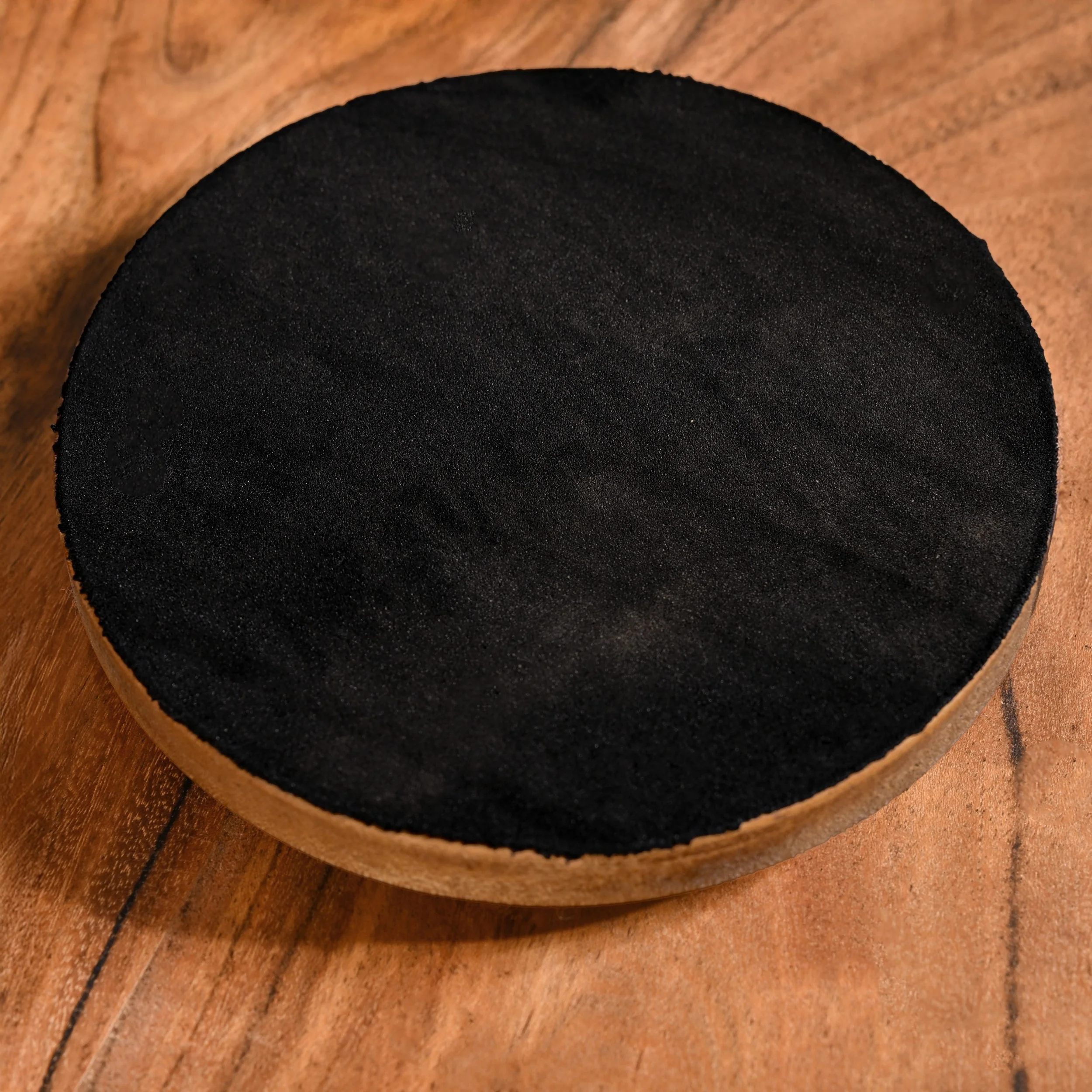 Sunshine Acacia Wood Lazy Susan 5 Inch - Image 7