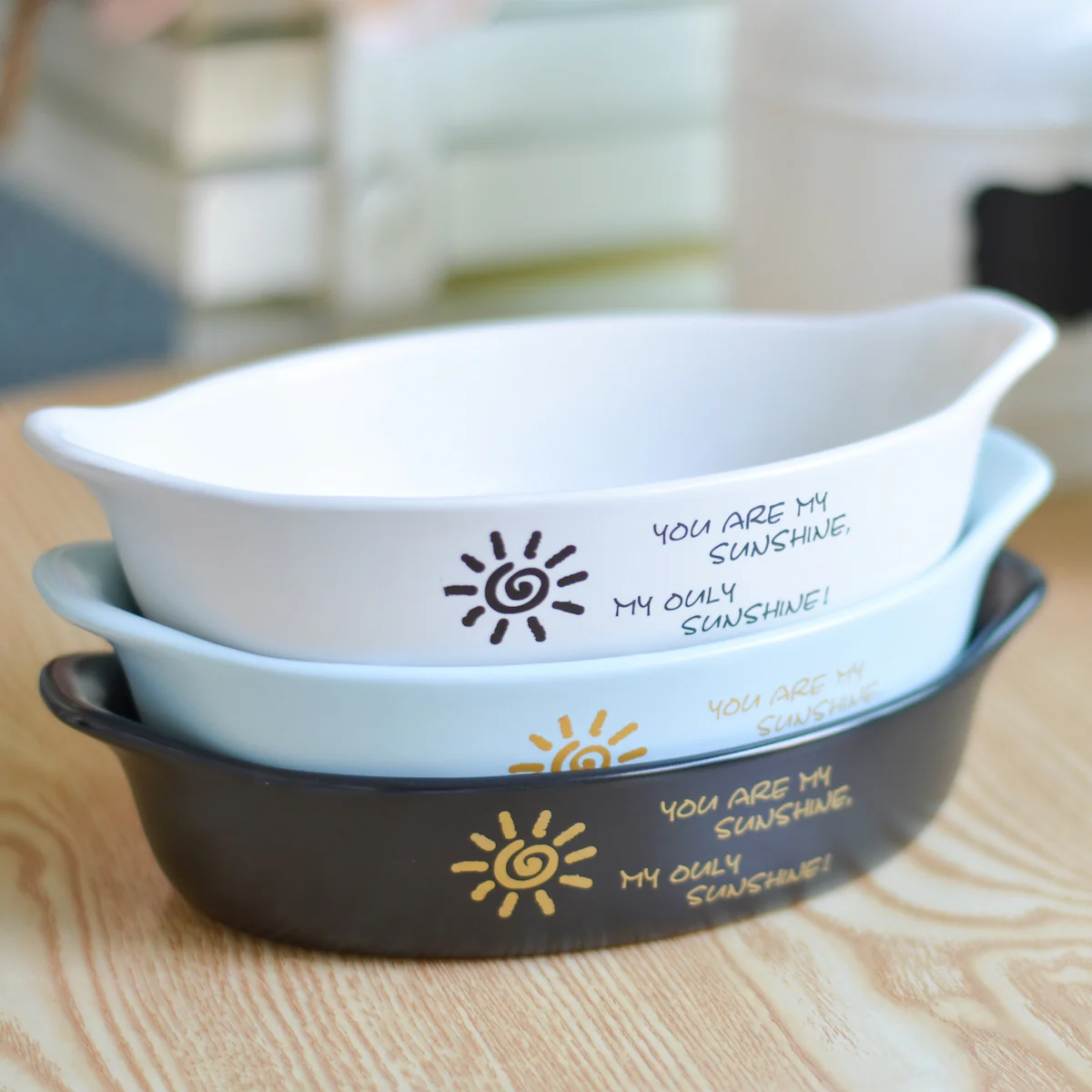 Sunshine Bowls - Image 6