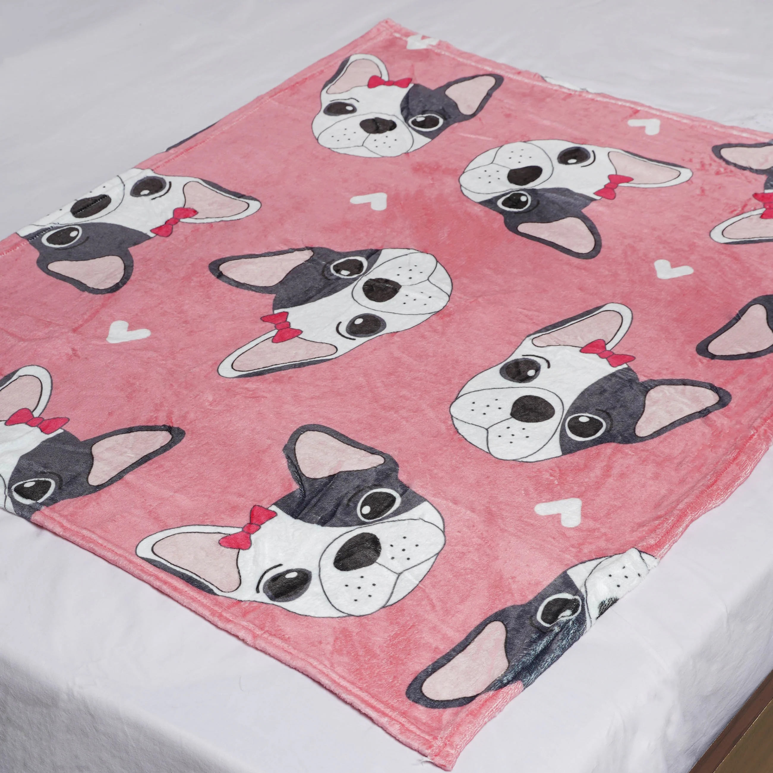 Super Soft Blanket - Image 2