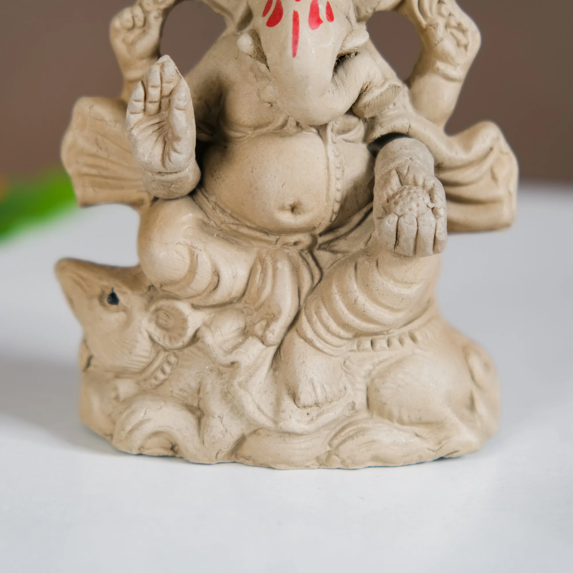Sustainable Ganpati Idol - Image 6