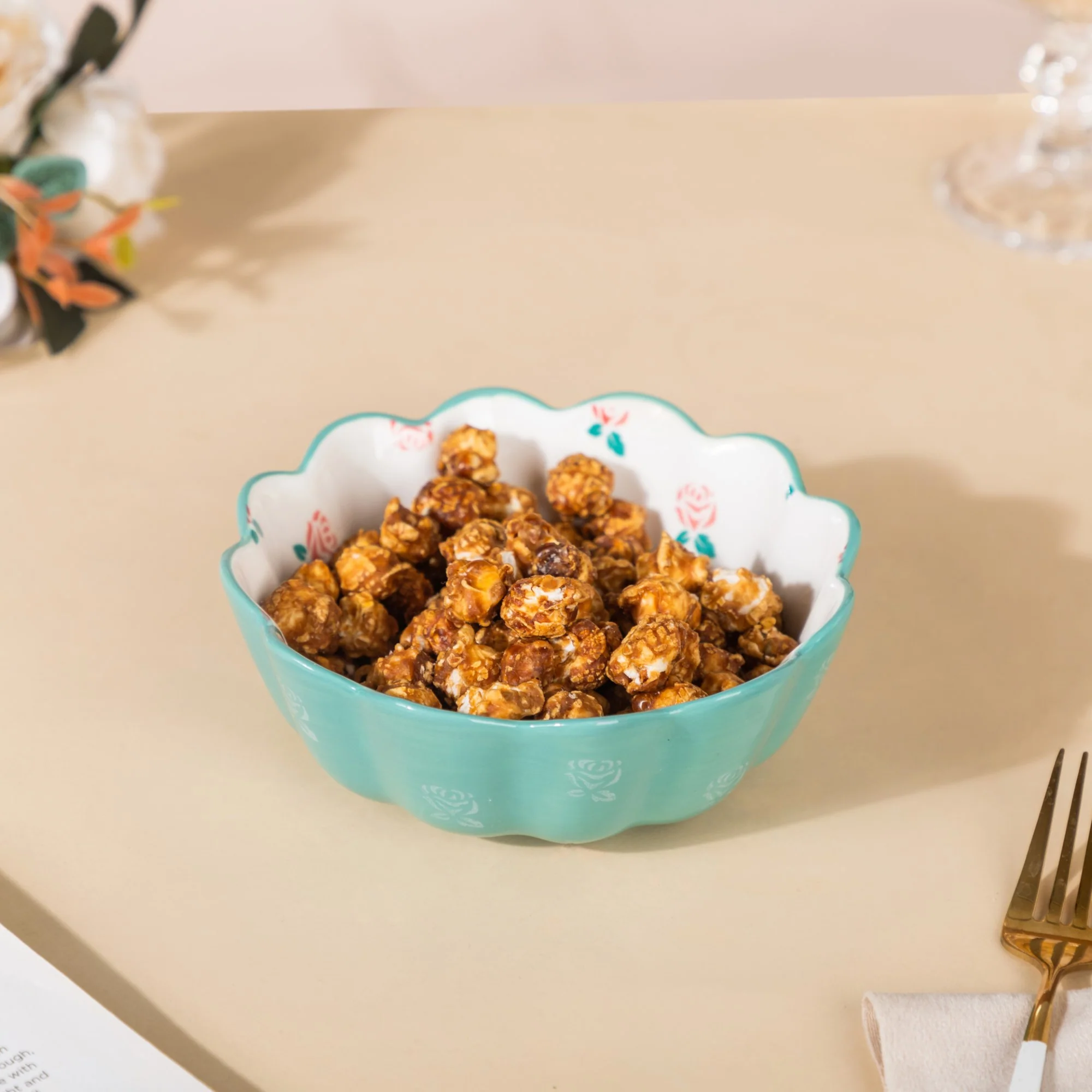 Swan Snack Bowl 400 ml - Image 14