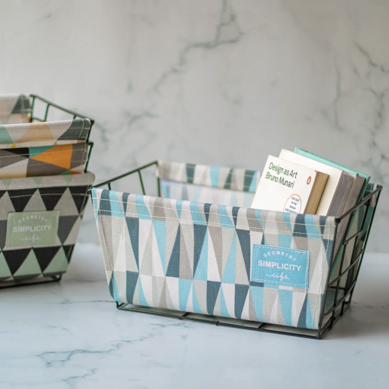 Table Basket - Image 13