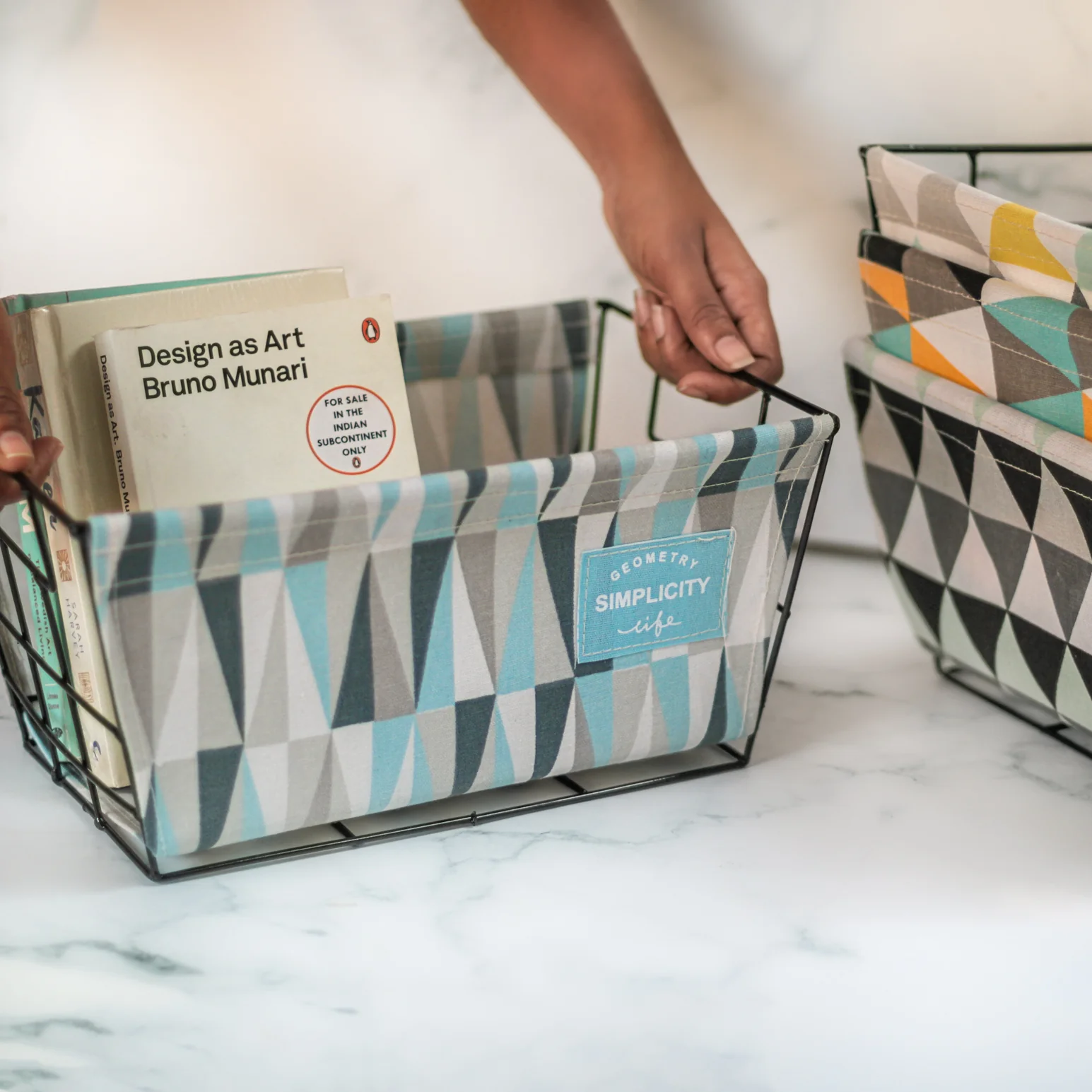 Table Basket - Image 3