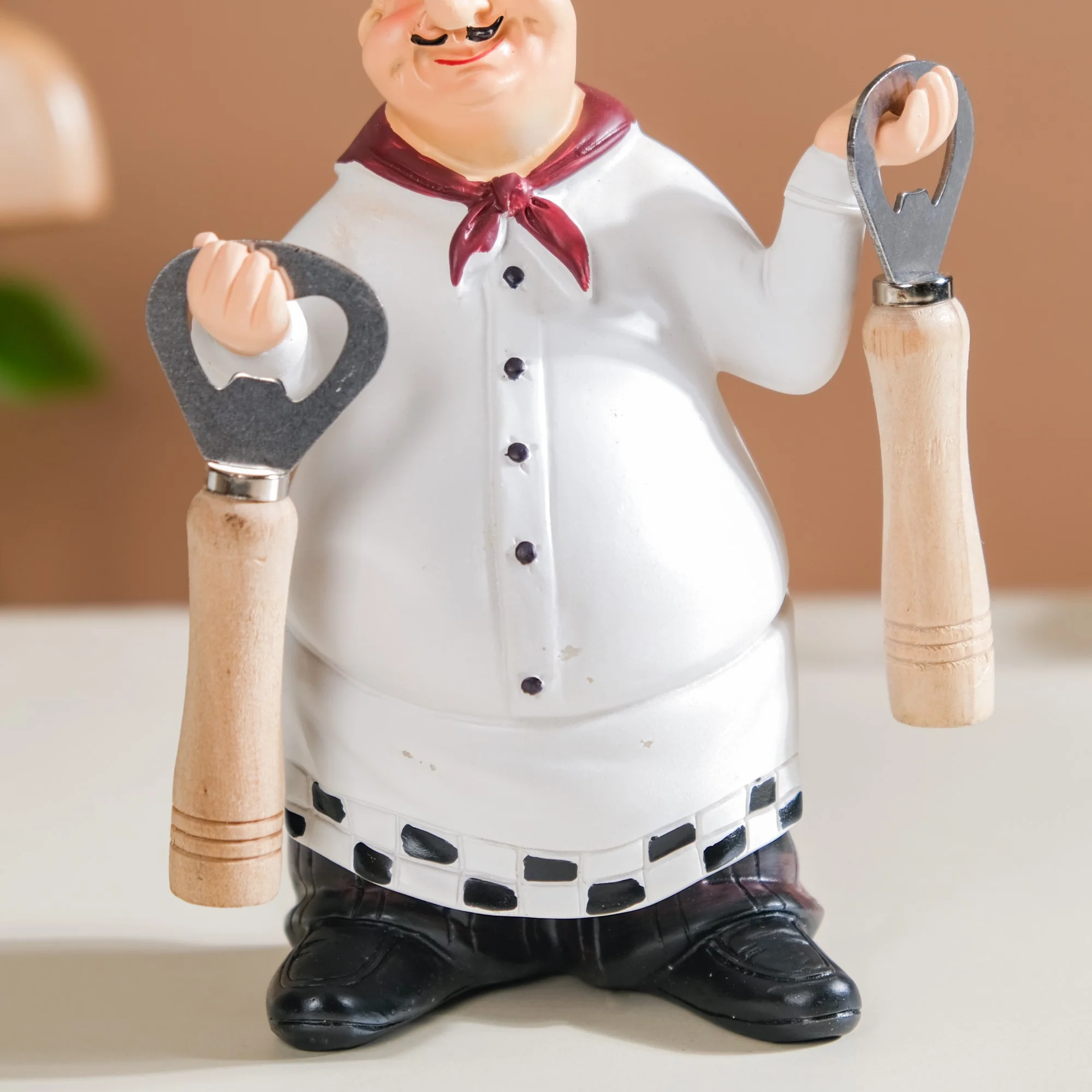 Table Chef With Bottle Opener - Image 8