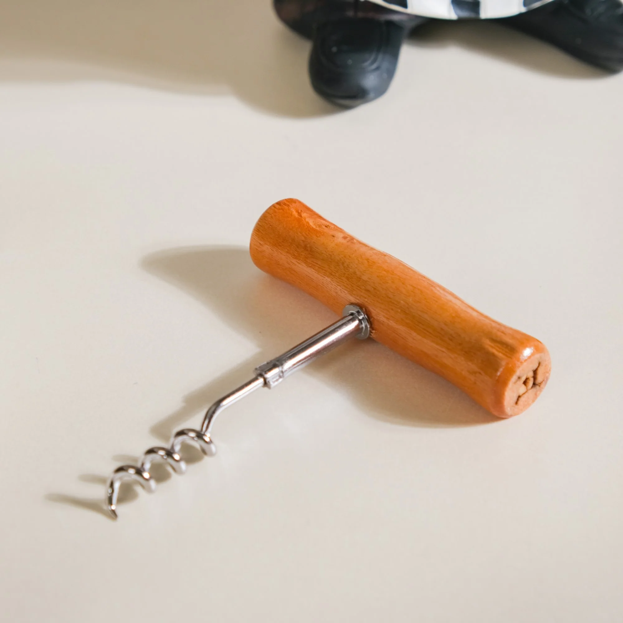 Table Chef With Corkscrew Opener - Image 6