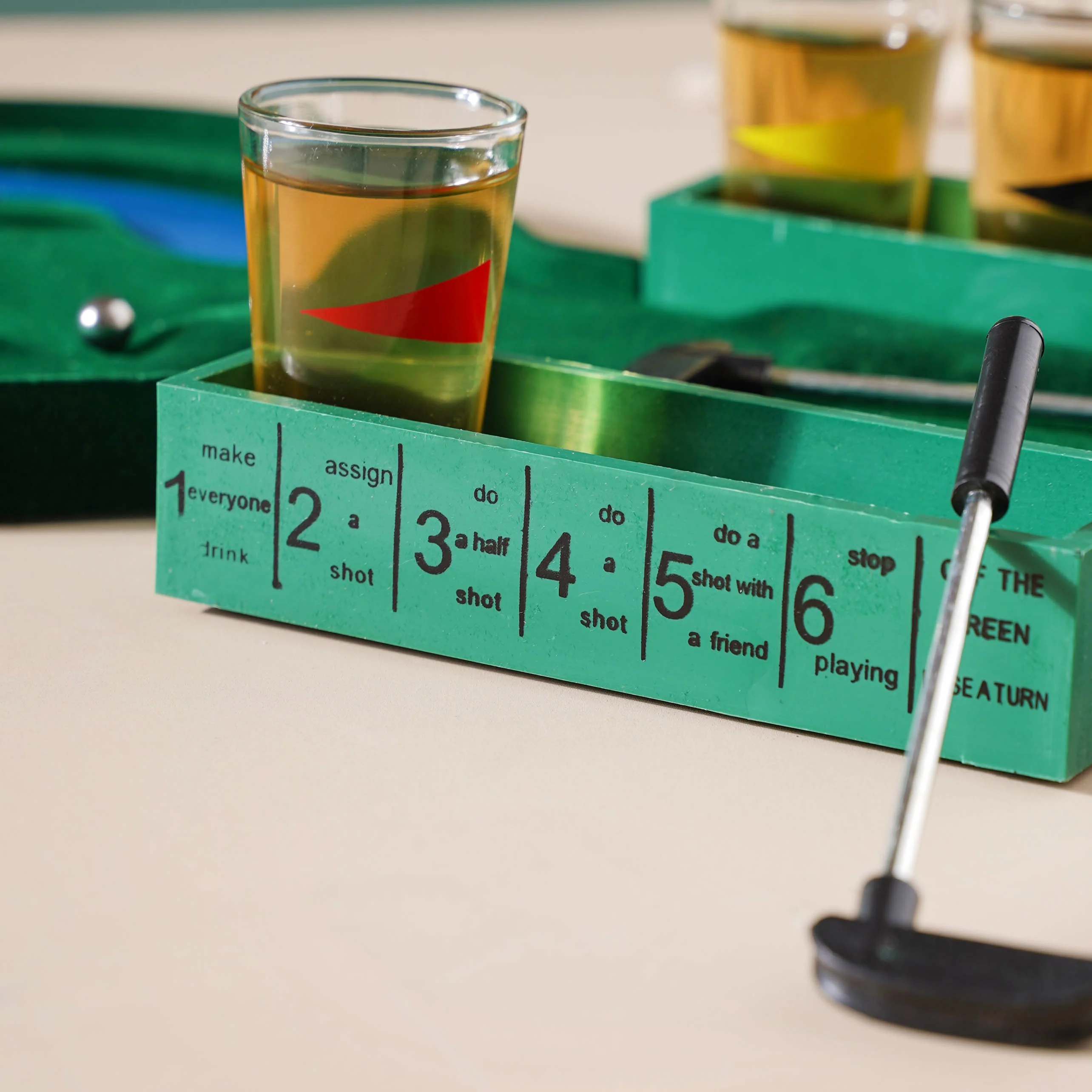 Table Golf Game - Image 12