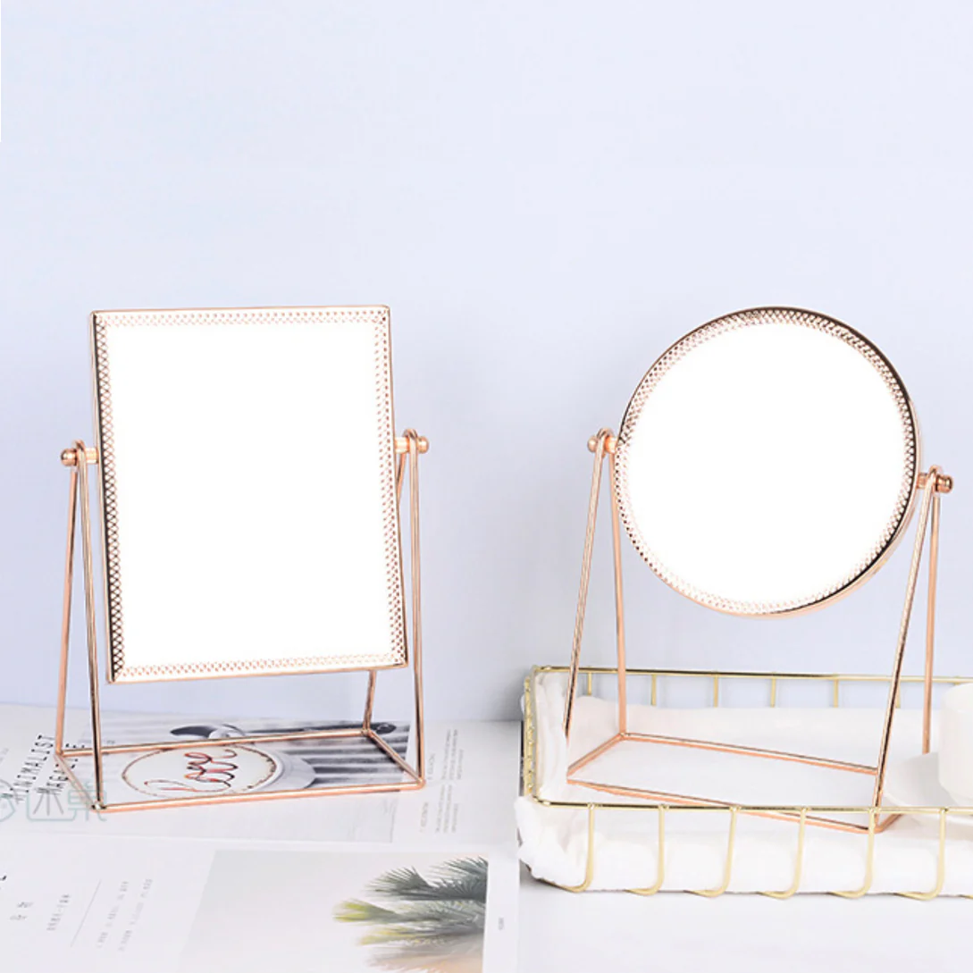 Table Mirror