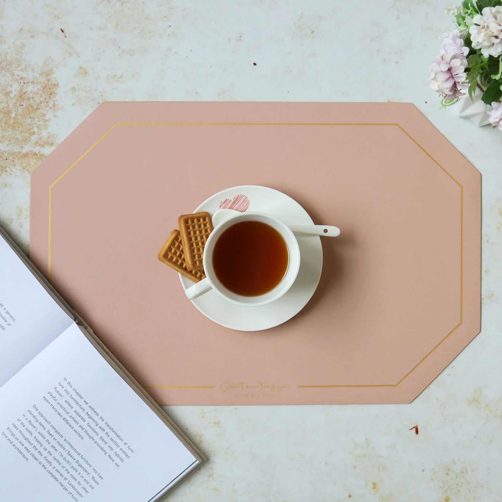 Table Placemat - Image 3