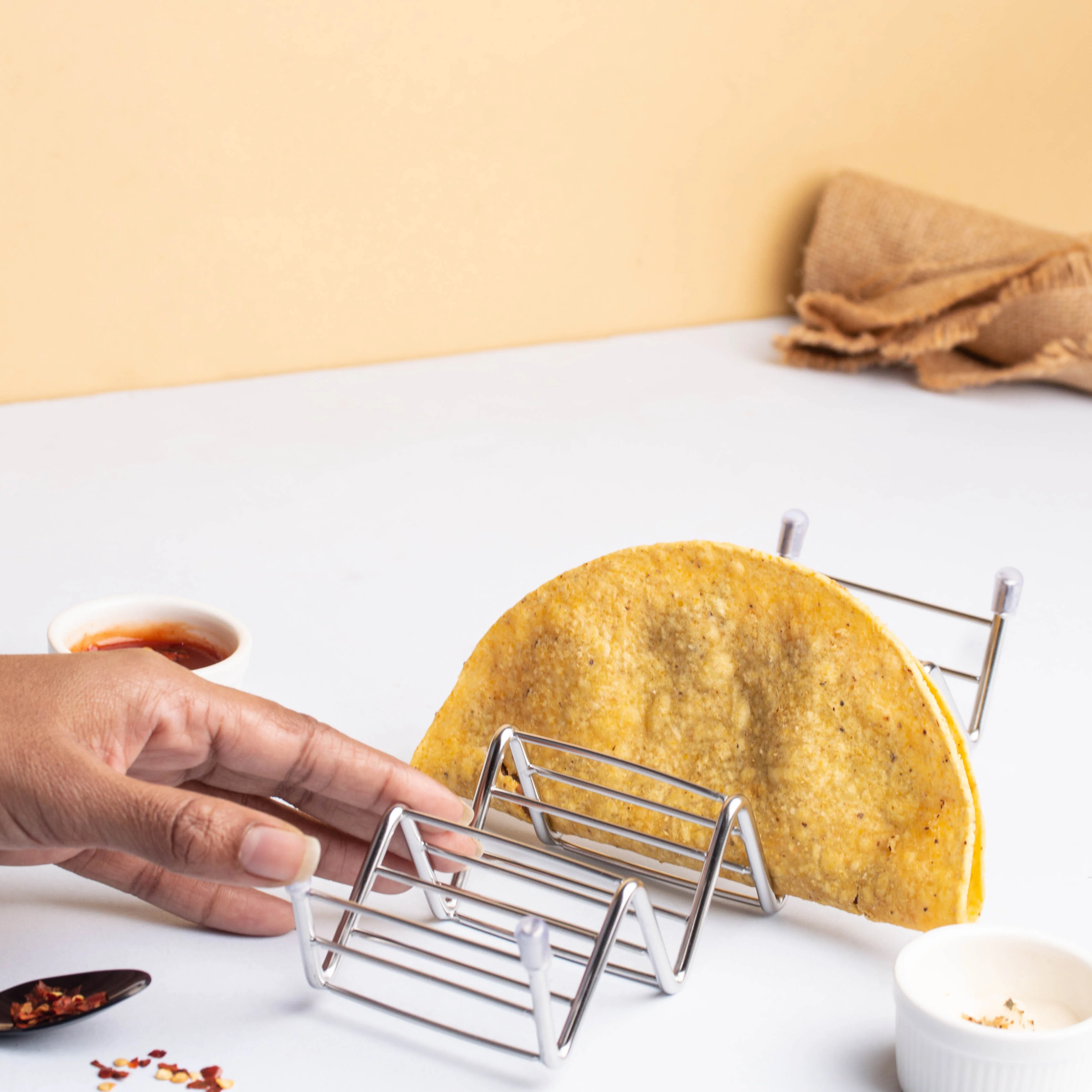 Taco Holder - Image 4
