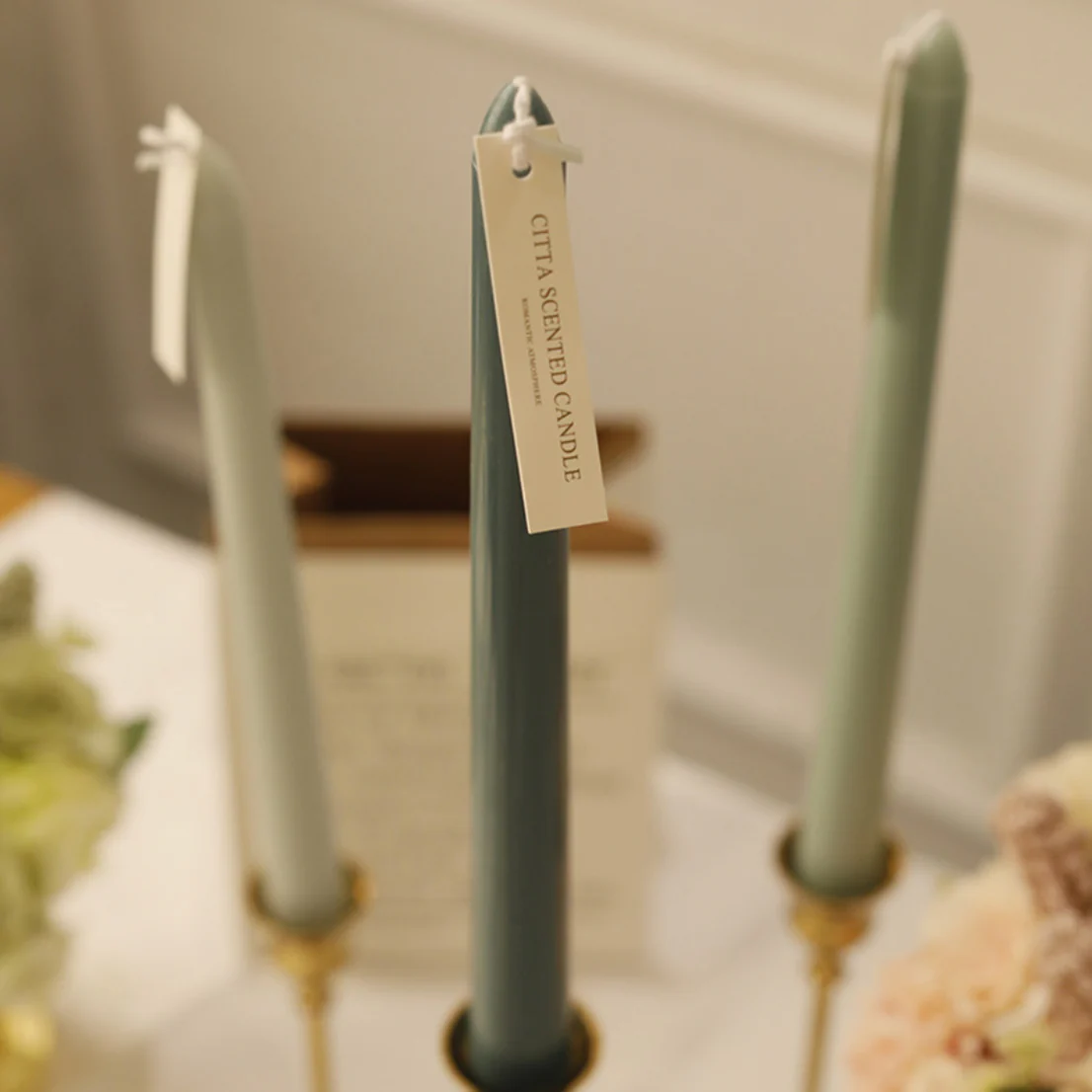Taper Candles - Image 8