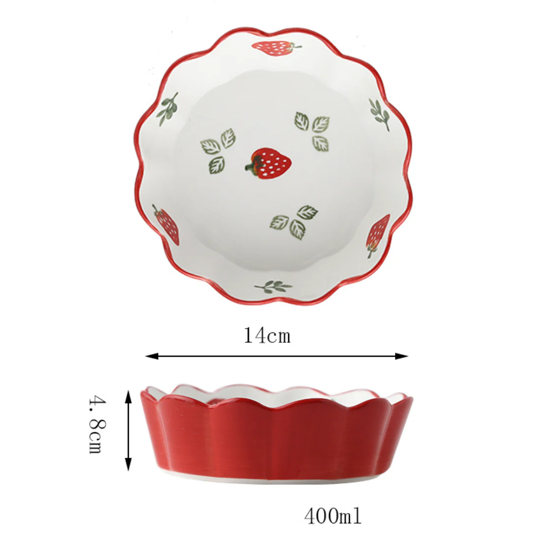 Tart Bowl - Image 7