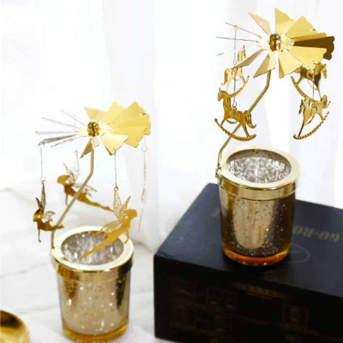 Tea Light Holders - Image 22