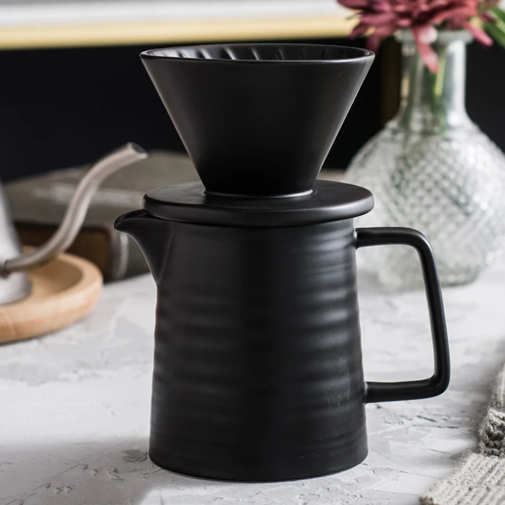 Tea Pot With Filter - Image 13