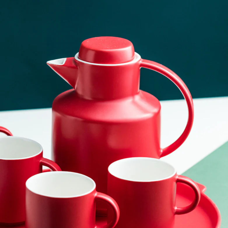 Tea Serving Set - Image 2