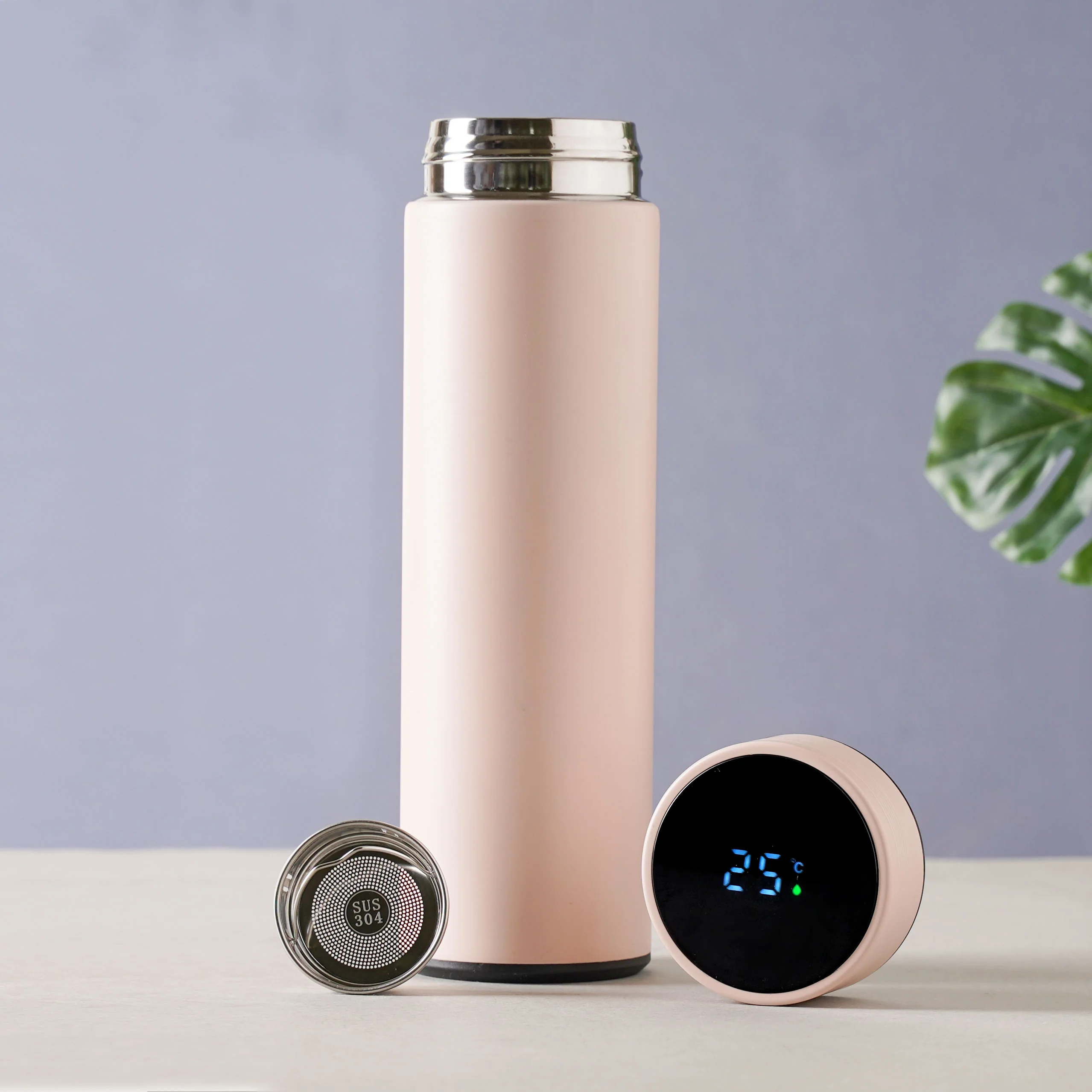Tea Smart Flask - Image 4