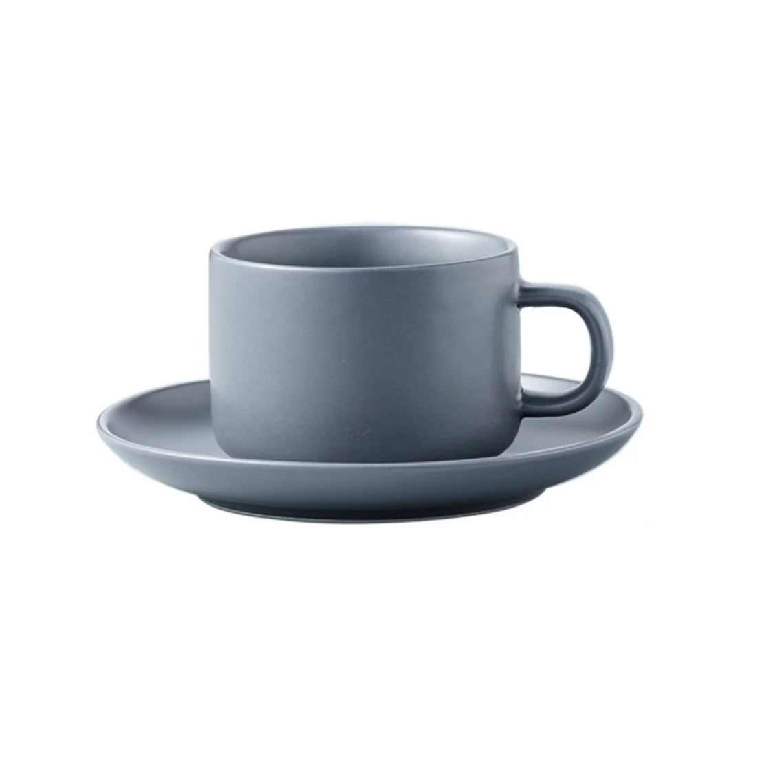Teacup and Plate - Image 12