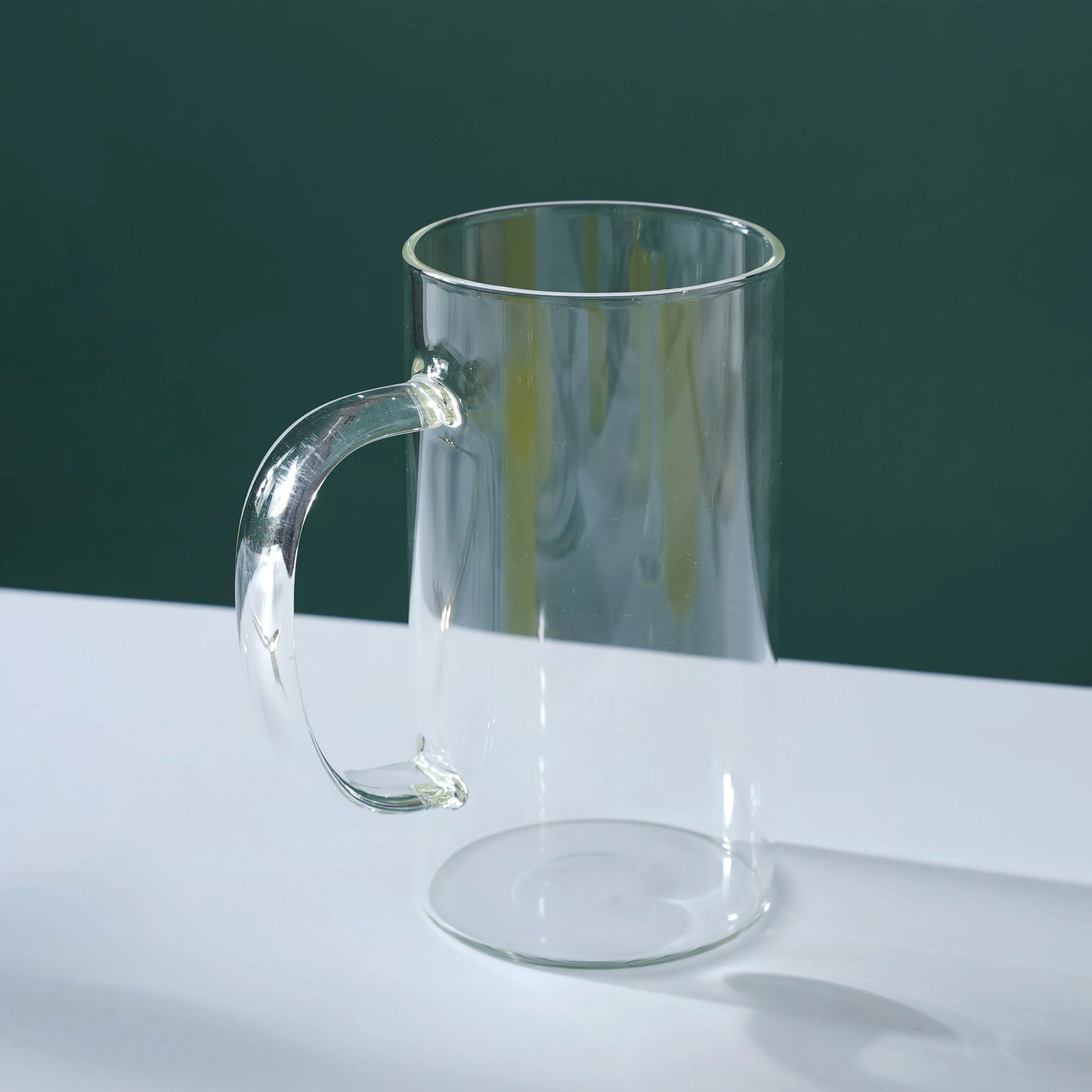 Teapot and Teacup Set - Image 7