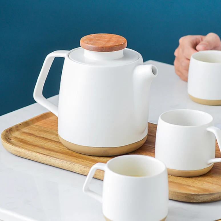 Teapot Set - Image 4