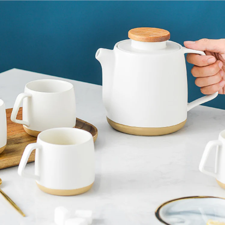 Teapot Set - Image 5