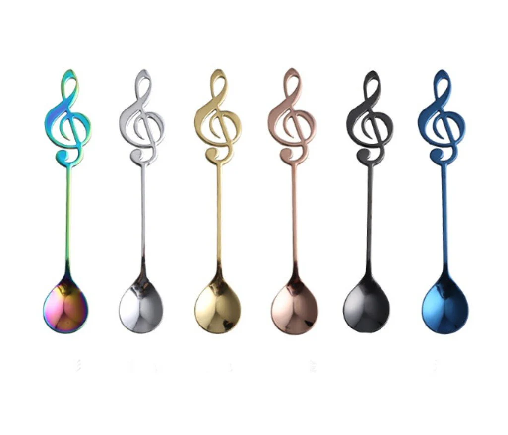 Teaspoons - Image 23